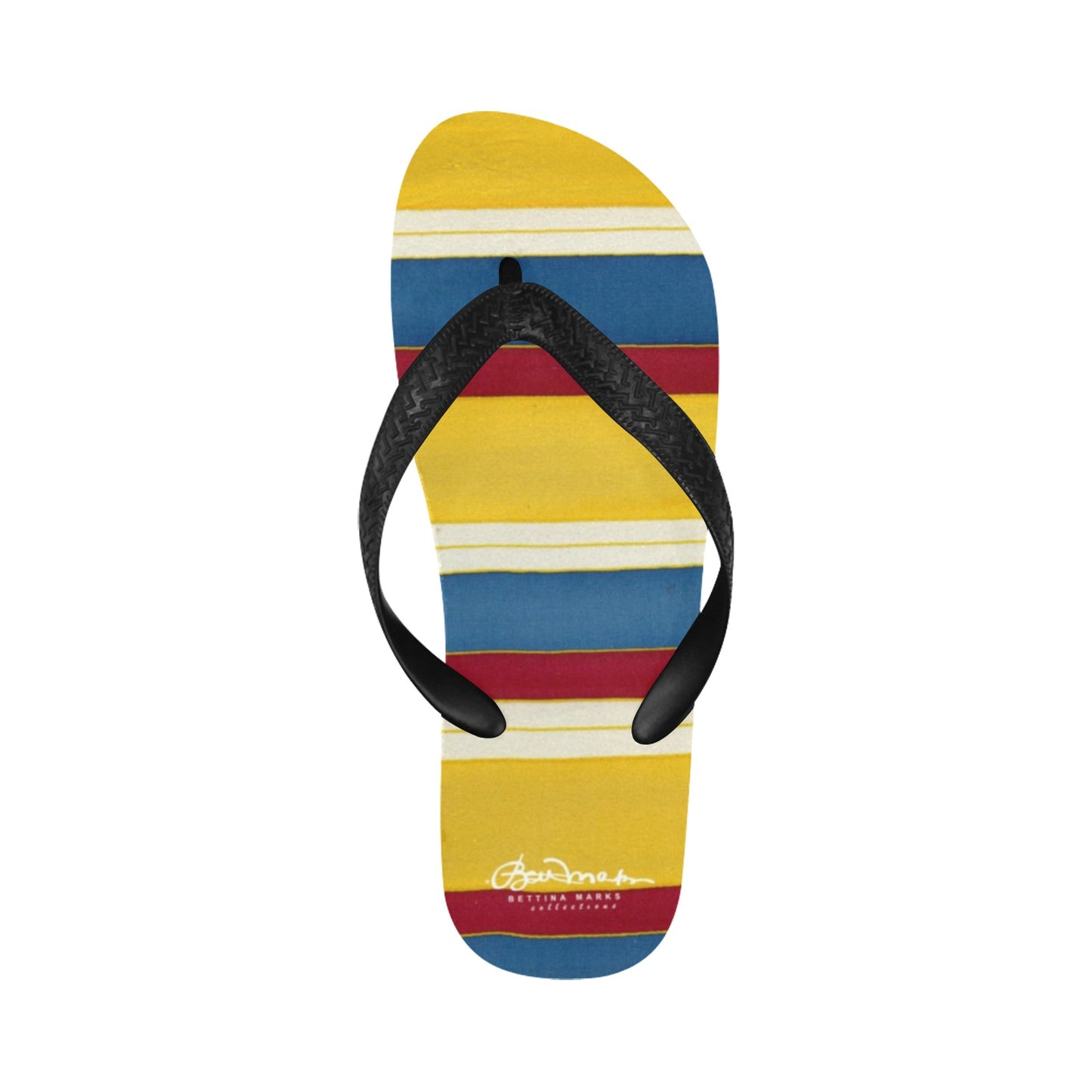 French Riviera Flip Flops for Men/Women