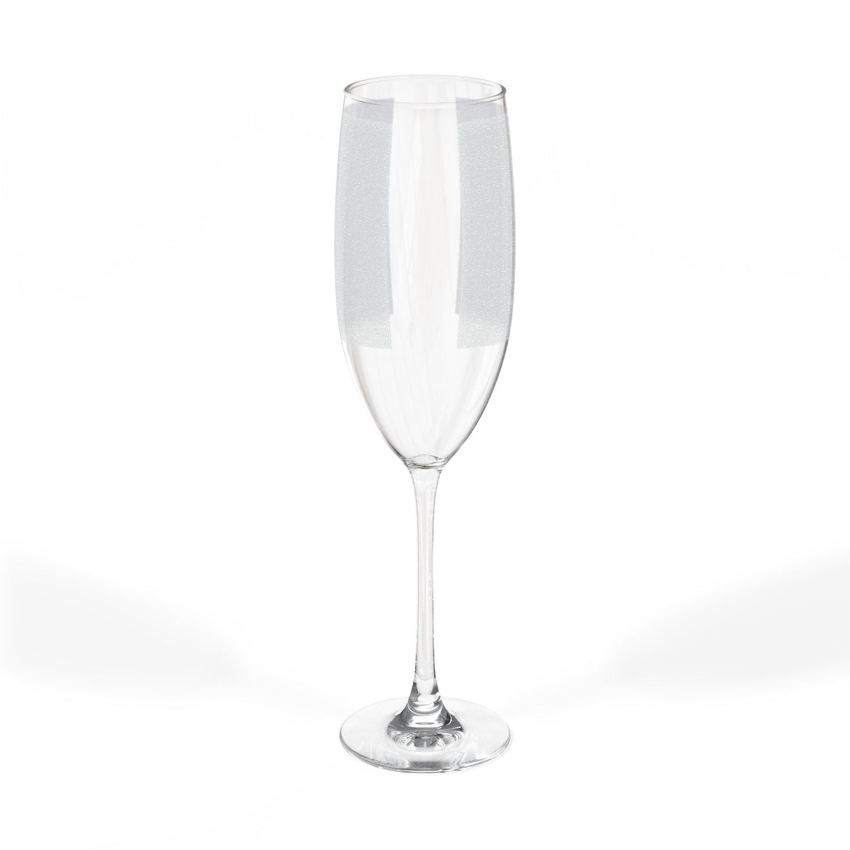 Spicy Gala Champagne Glass