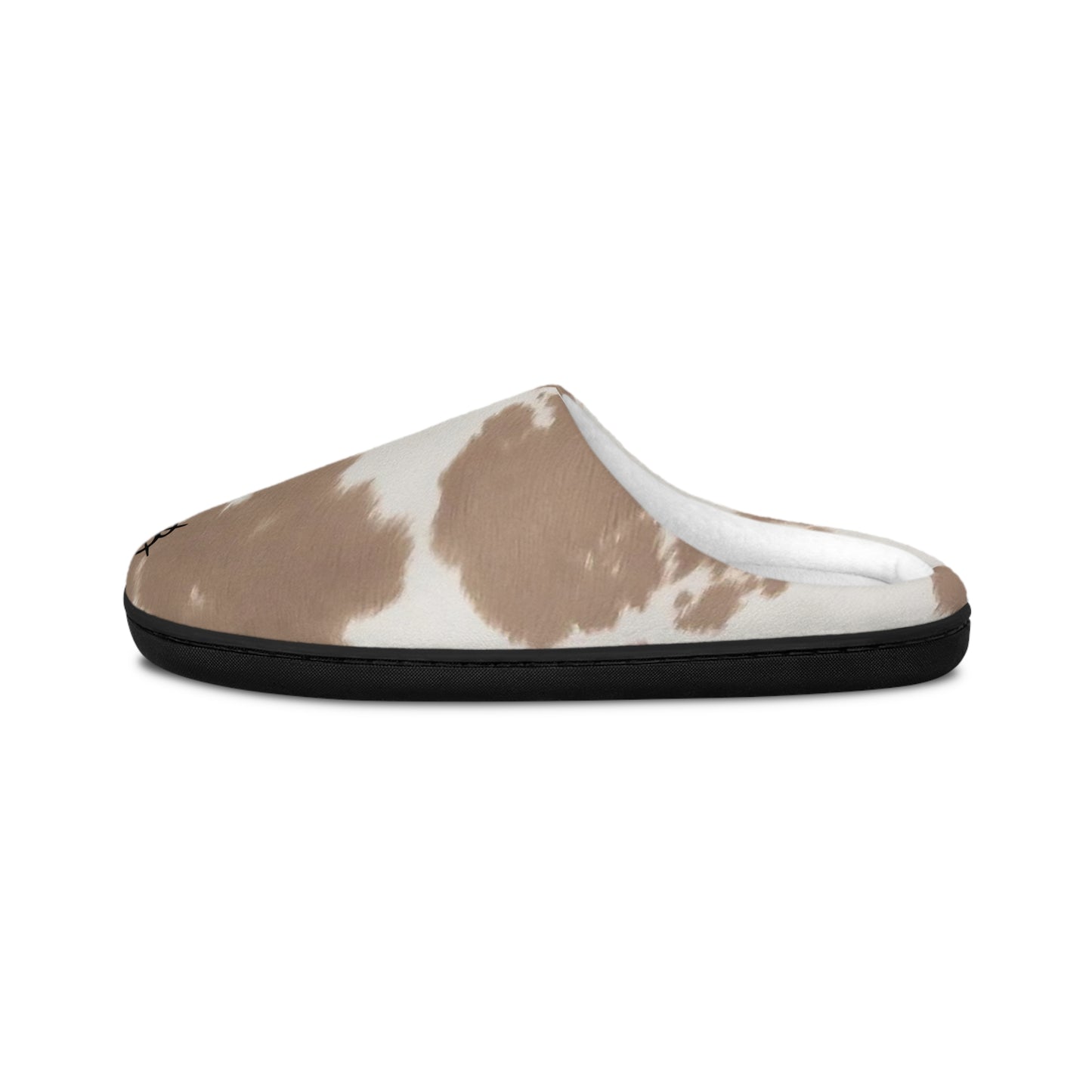 Pony Skin Men's Indoor Slippers