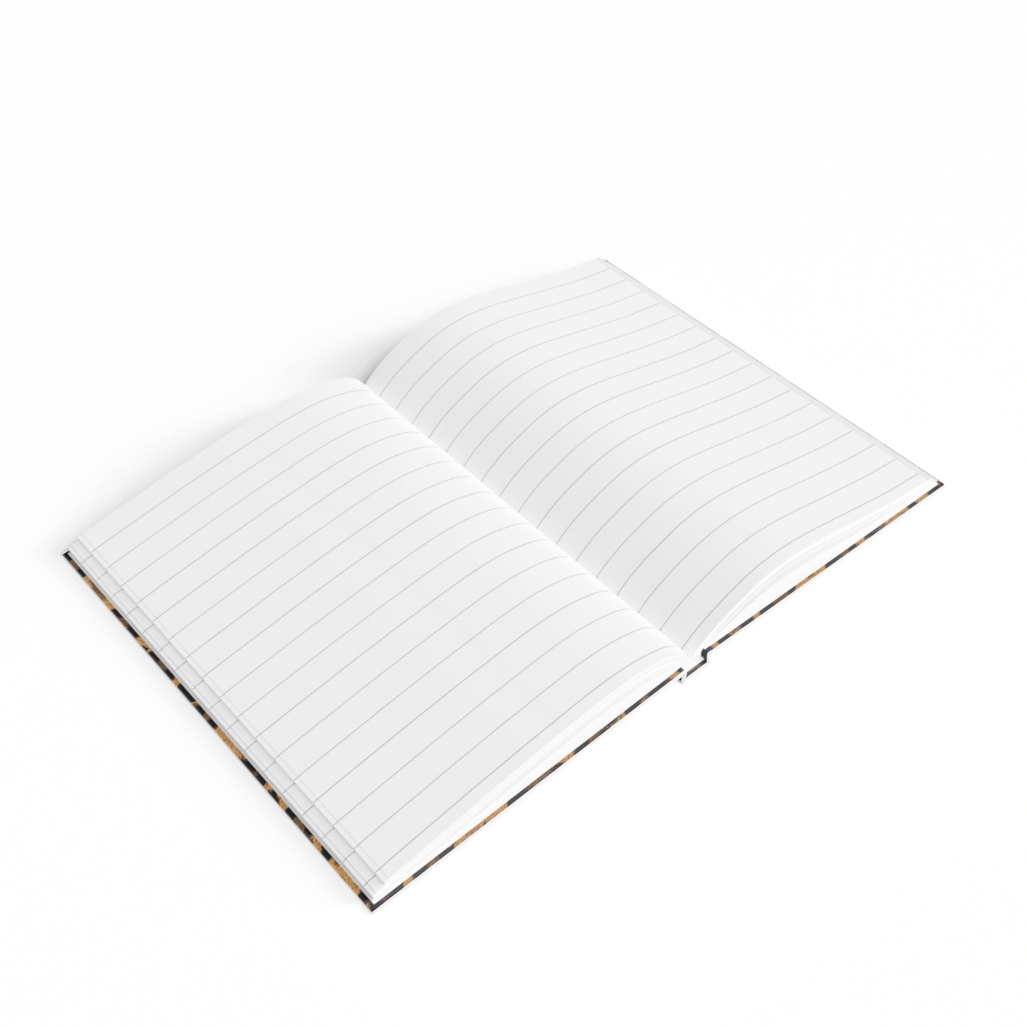 Leopard Journal