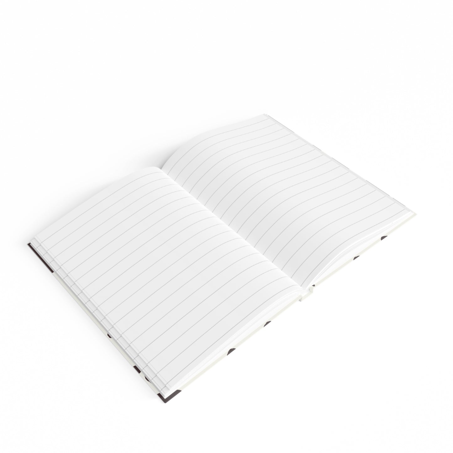 BW Pony Skin Journal