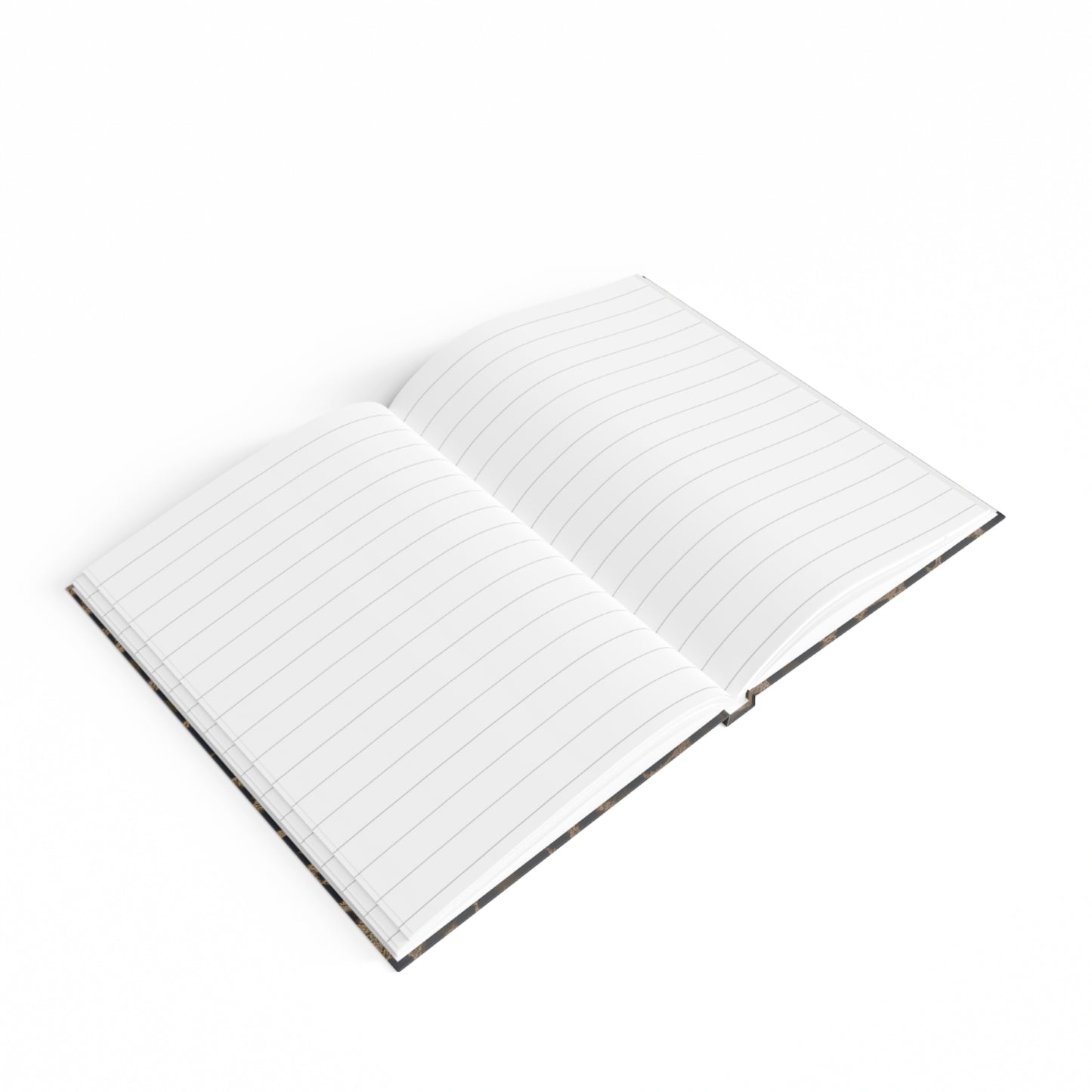 Dark Leopard Journal