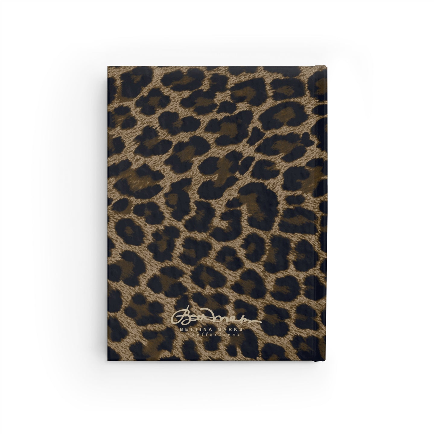 Dark Leopard Journal