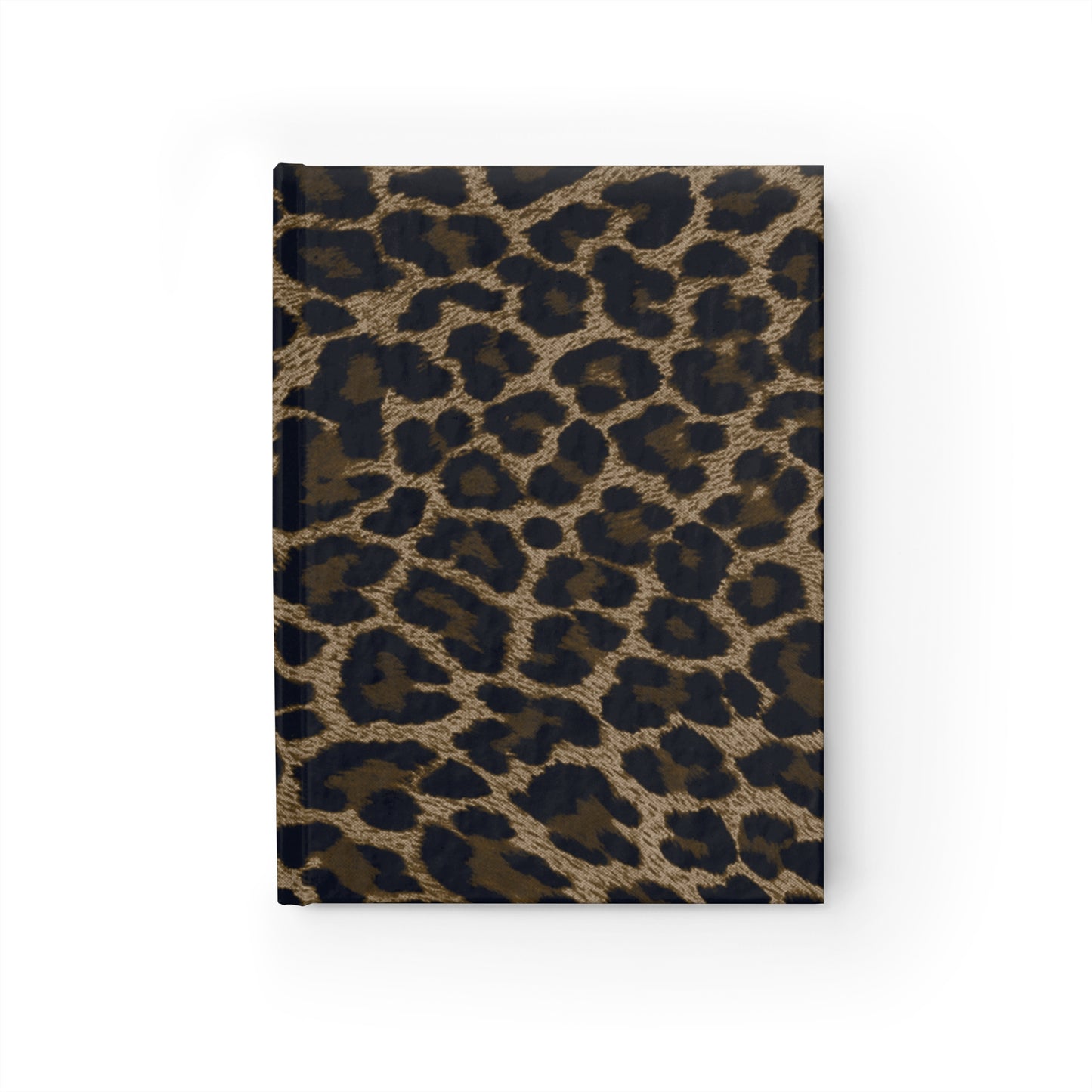 Dark Leopard Journal