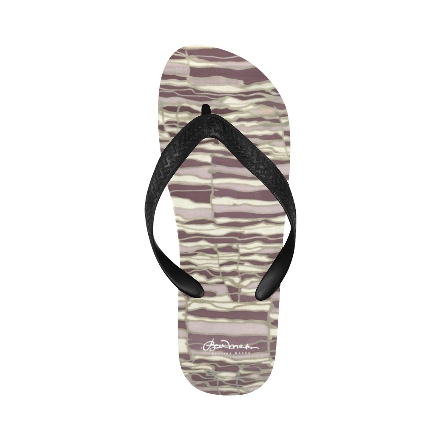 Techno Flip Flops for Men/Women