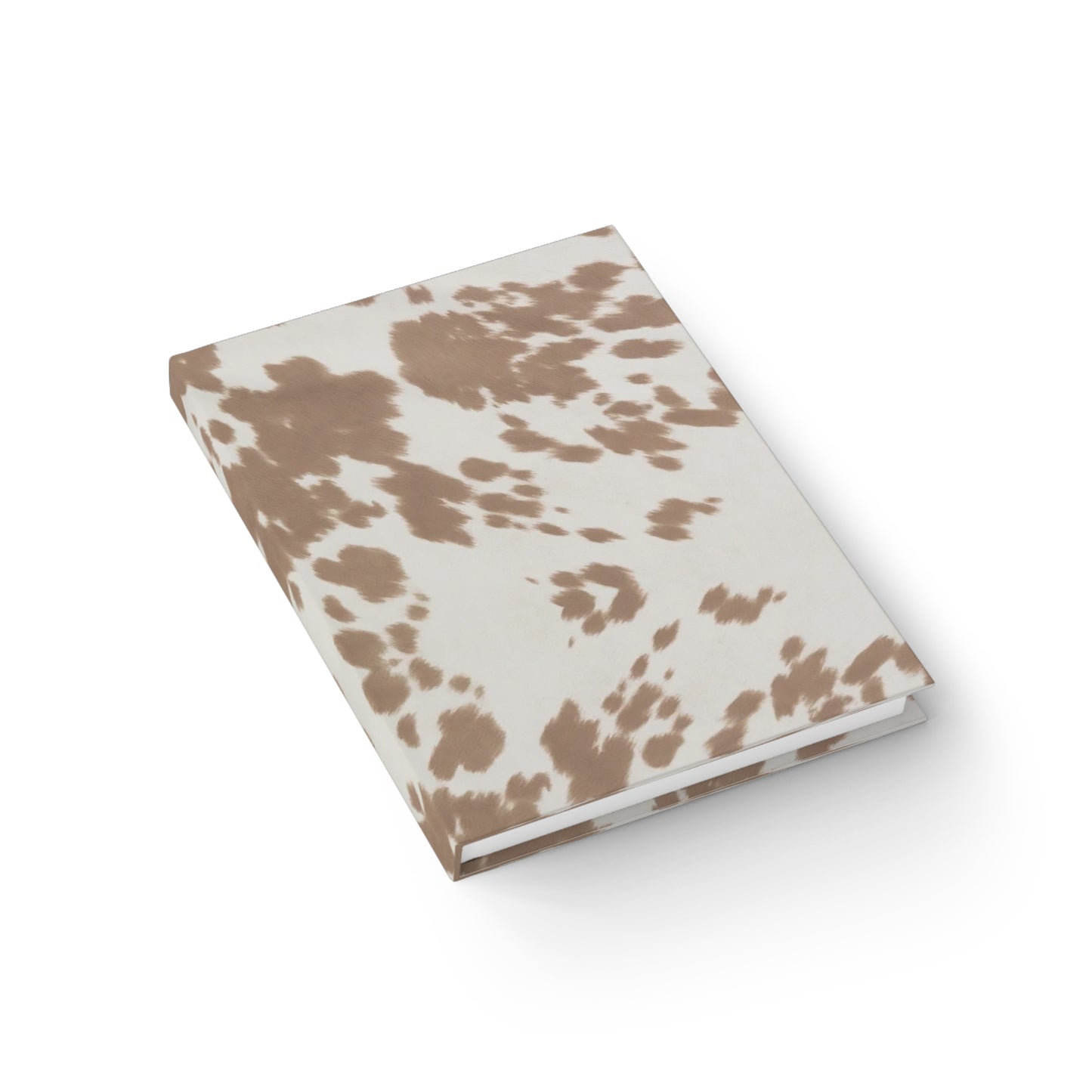 Pony Skin Journal