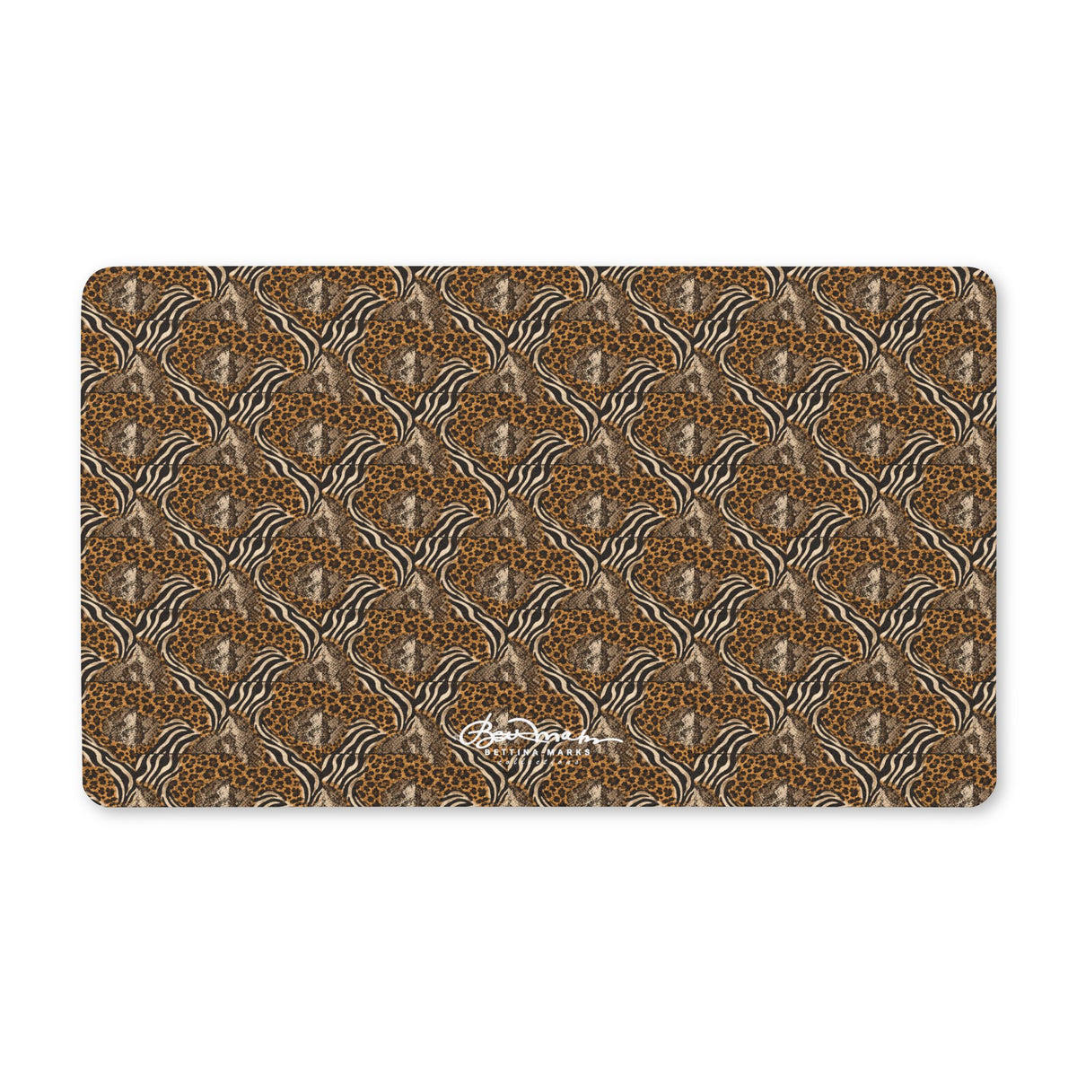 Safari Luxe Doormat