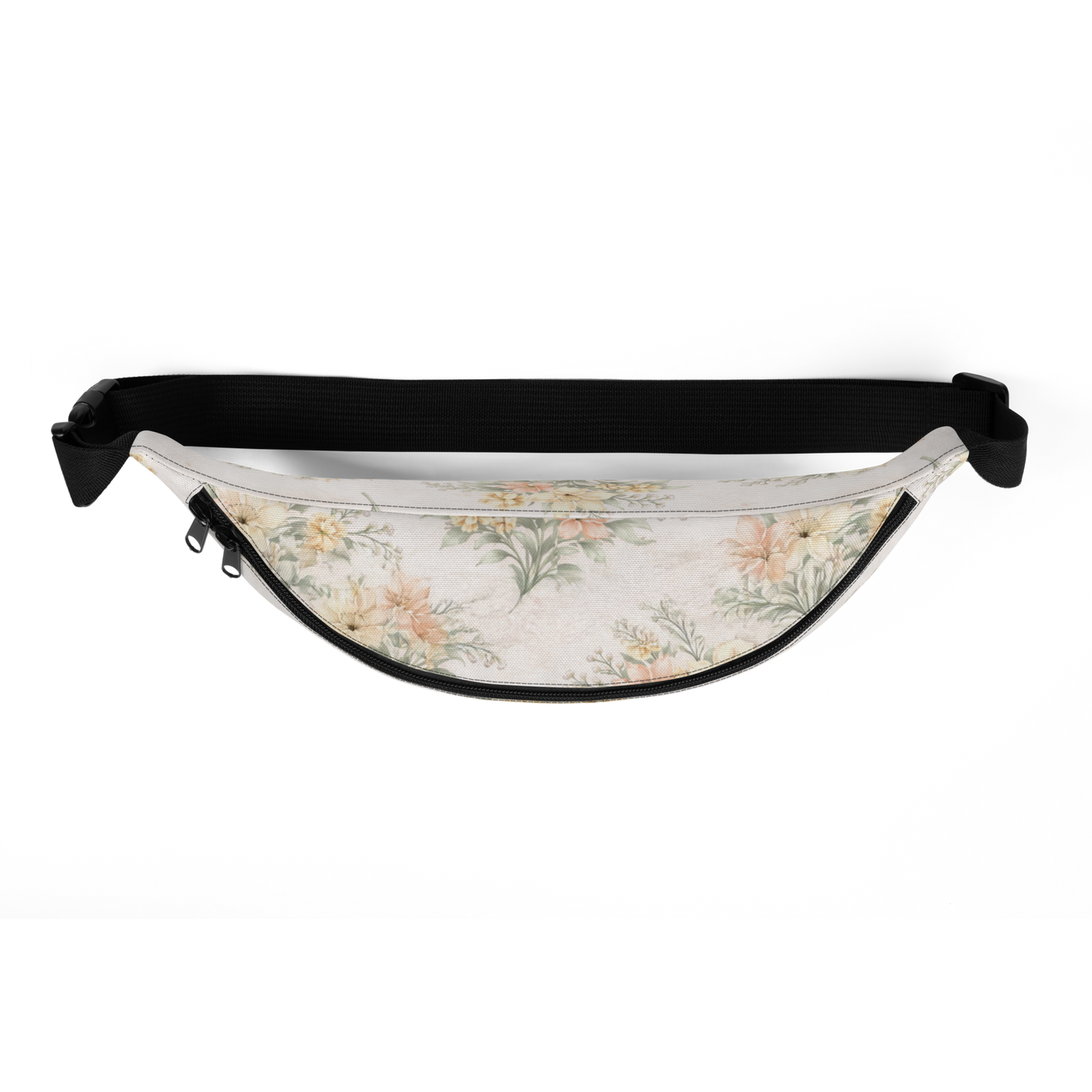 Ditsy Floral Fanny Pack