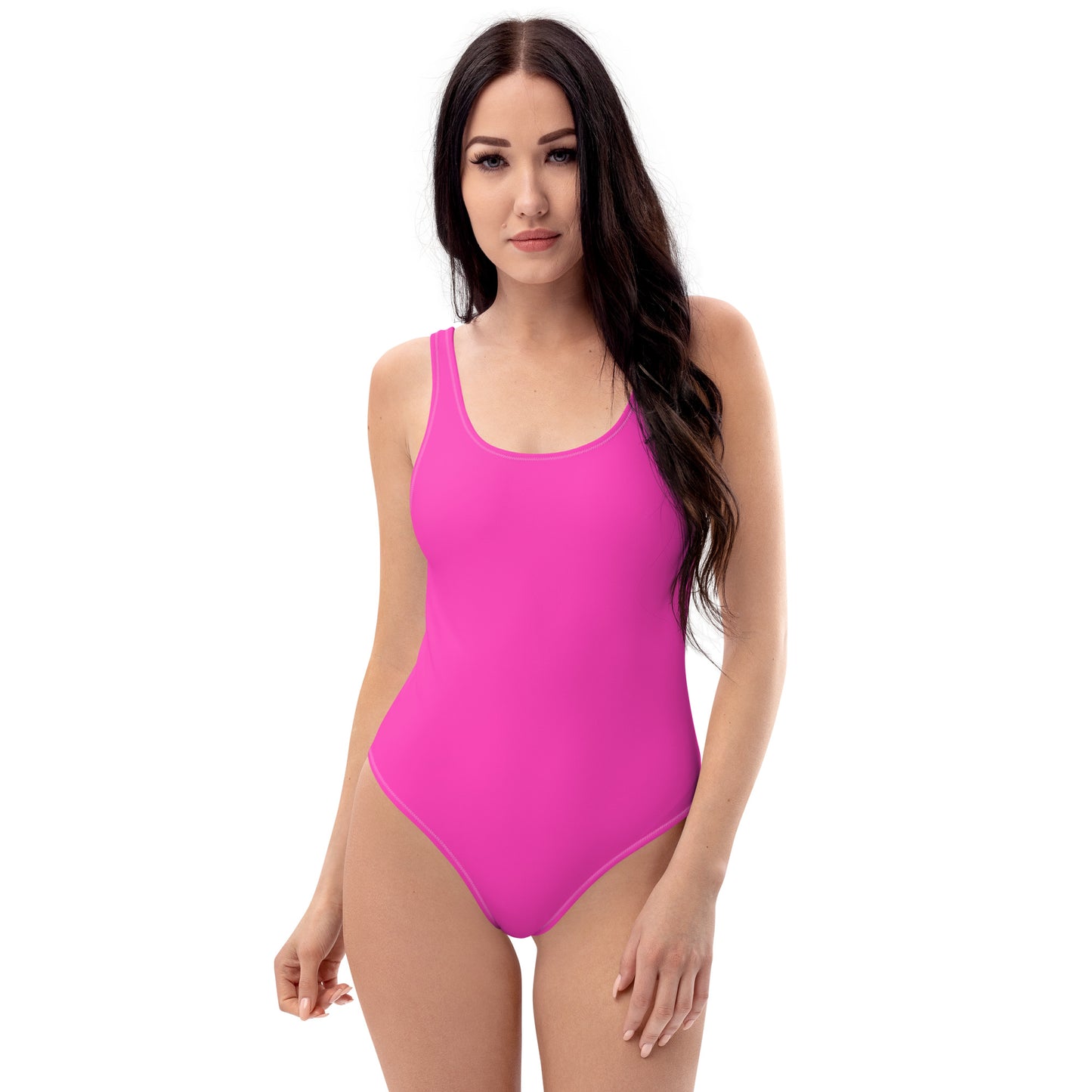 One-Piece Barbie Swimsuit