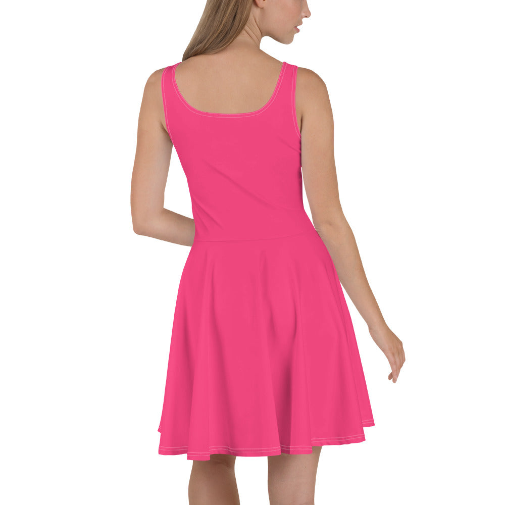 Barbie Skater Dress