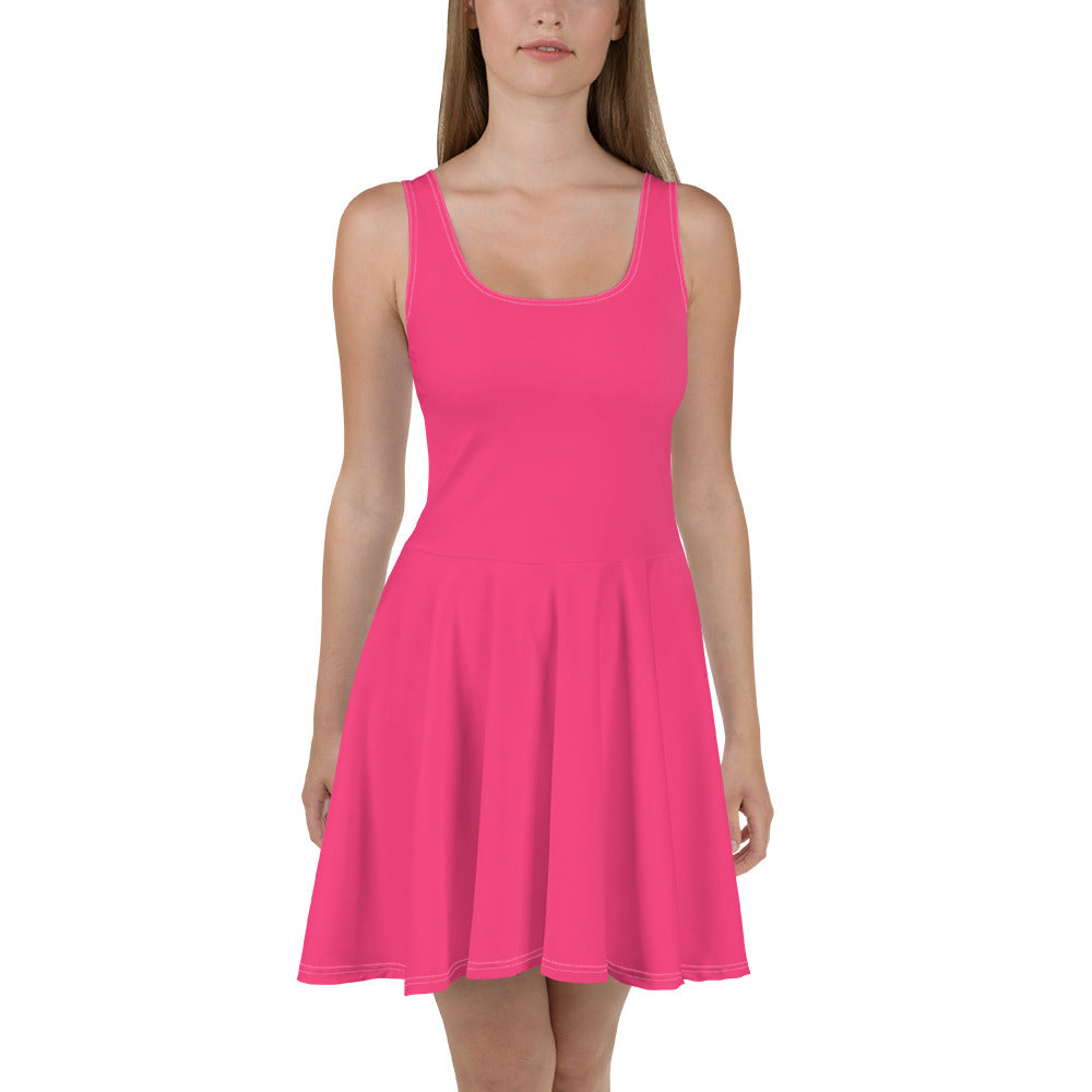 Barbie Skater Dress