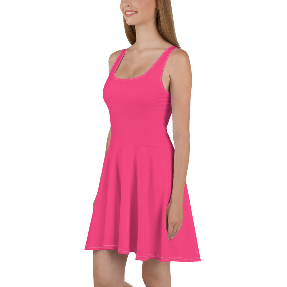 Barbie Skater Dress