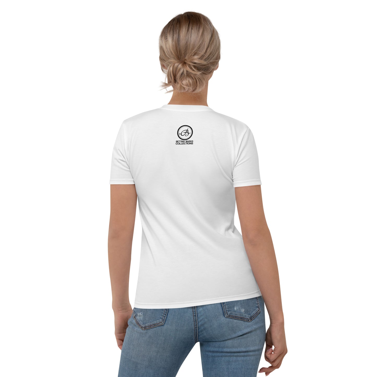 When in Doubt Women's T-shirt