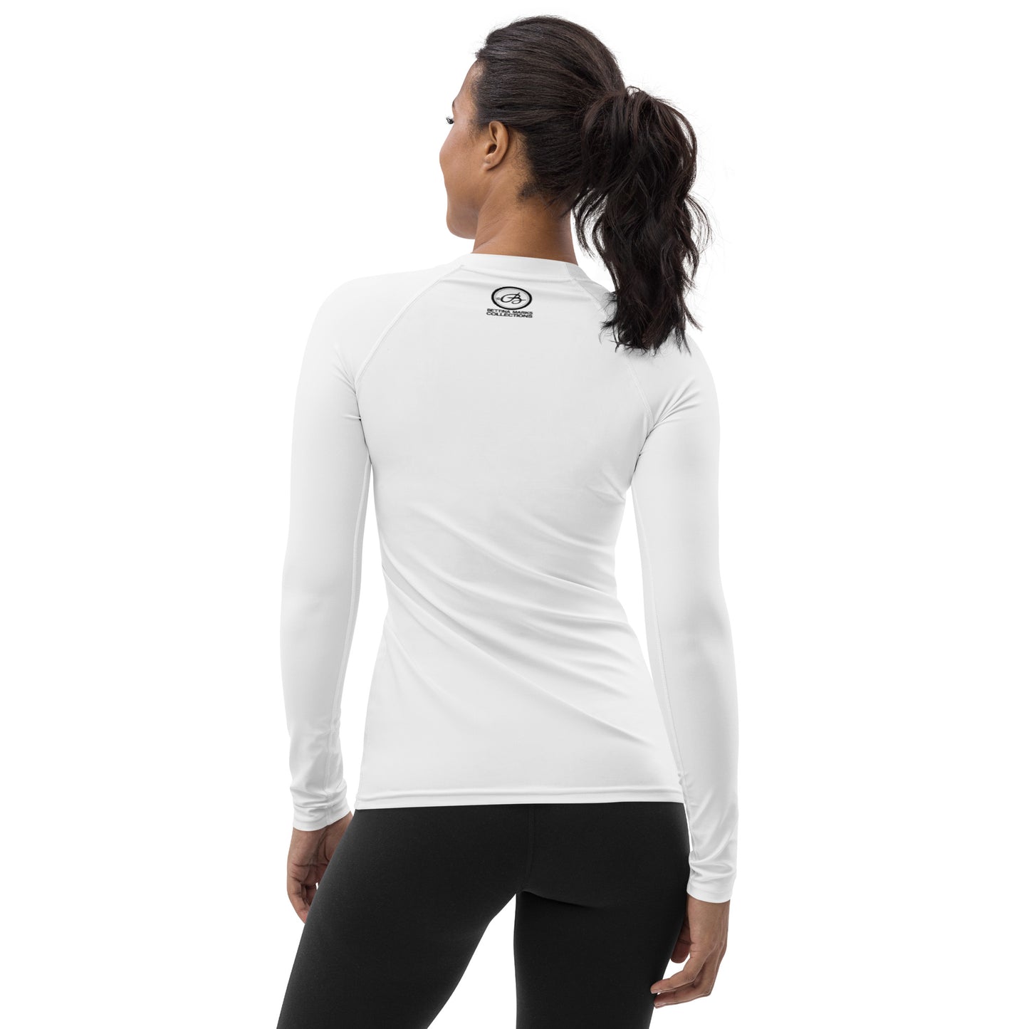 B Real Long Sleeve Tops