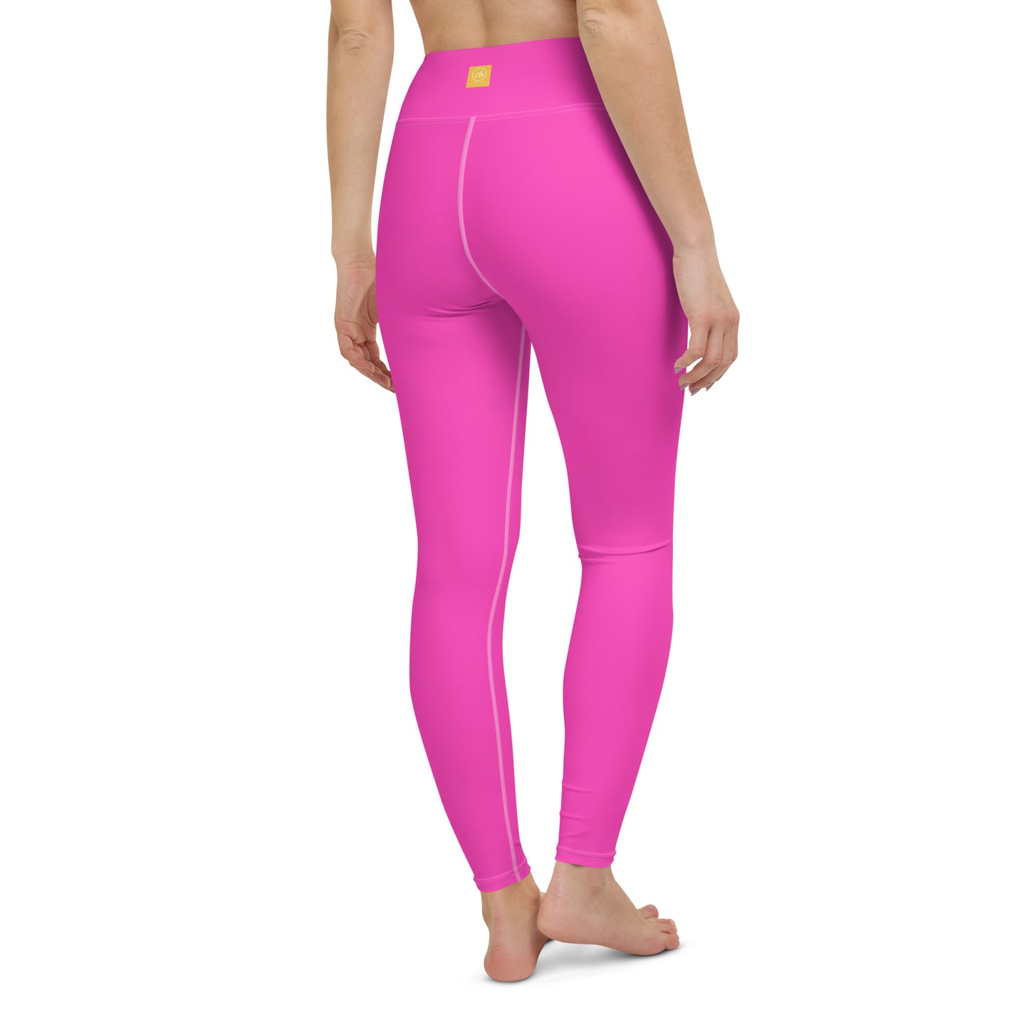 Barbie Yoga Leggings
