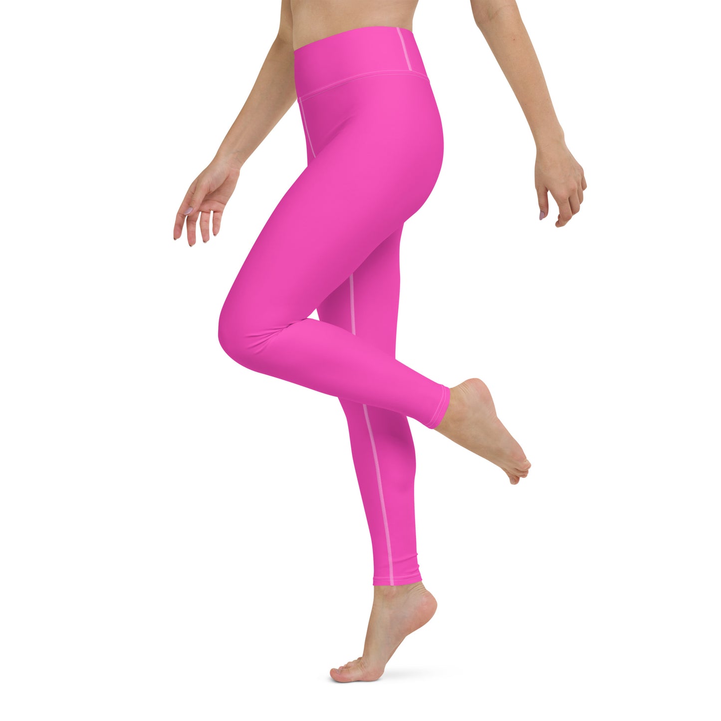 Barbie Yoga Leggings