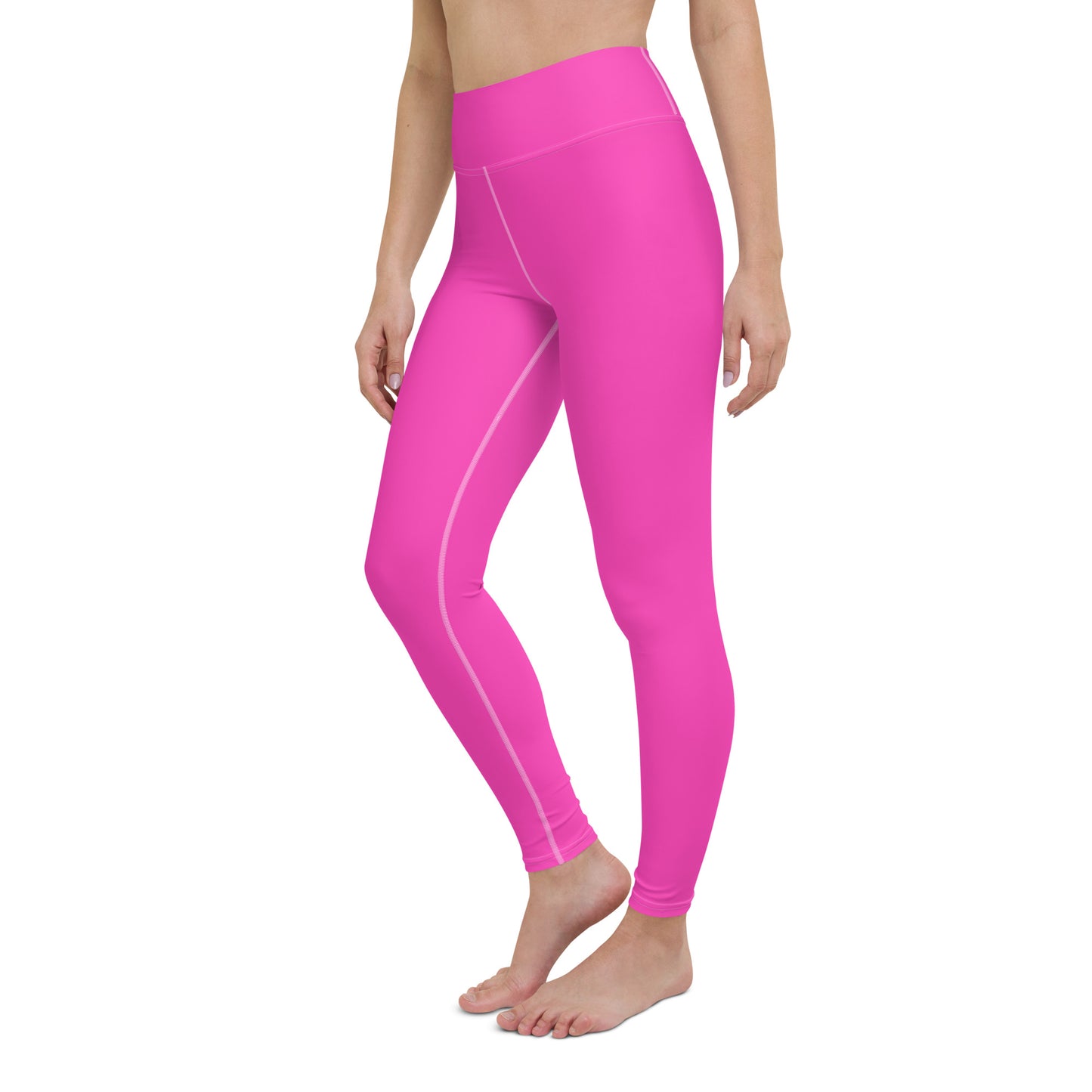 Barbie Yoga Leggings