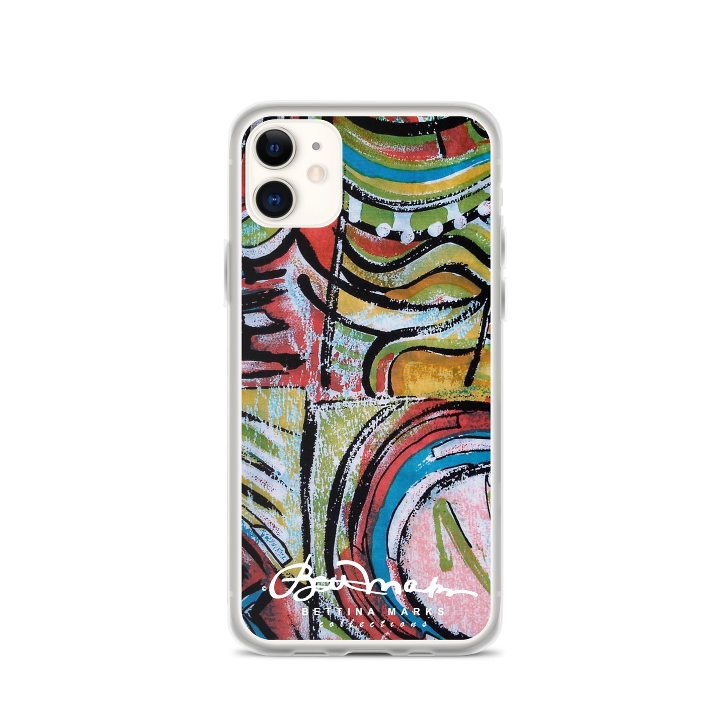 Whirlwind Case for iPhone®
