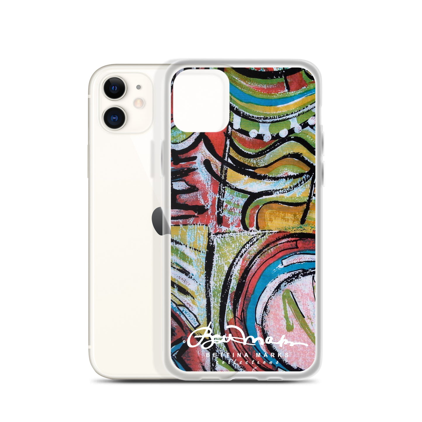 Whirlwind Case for iPhone®