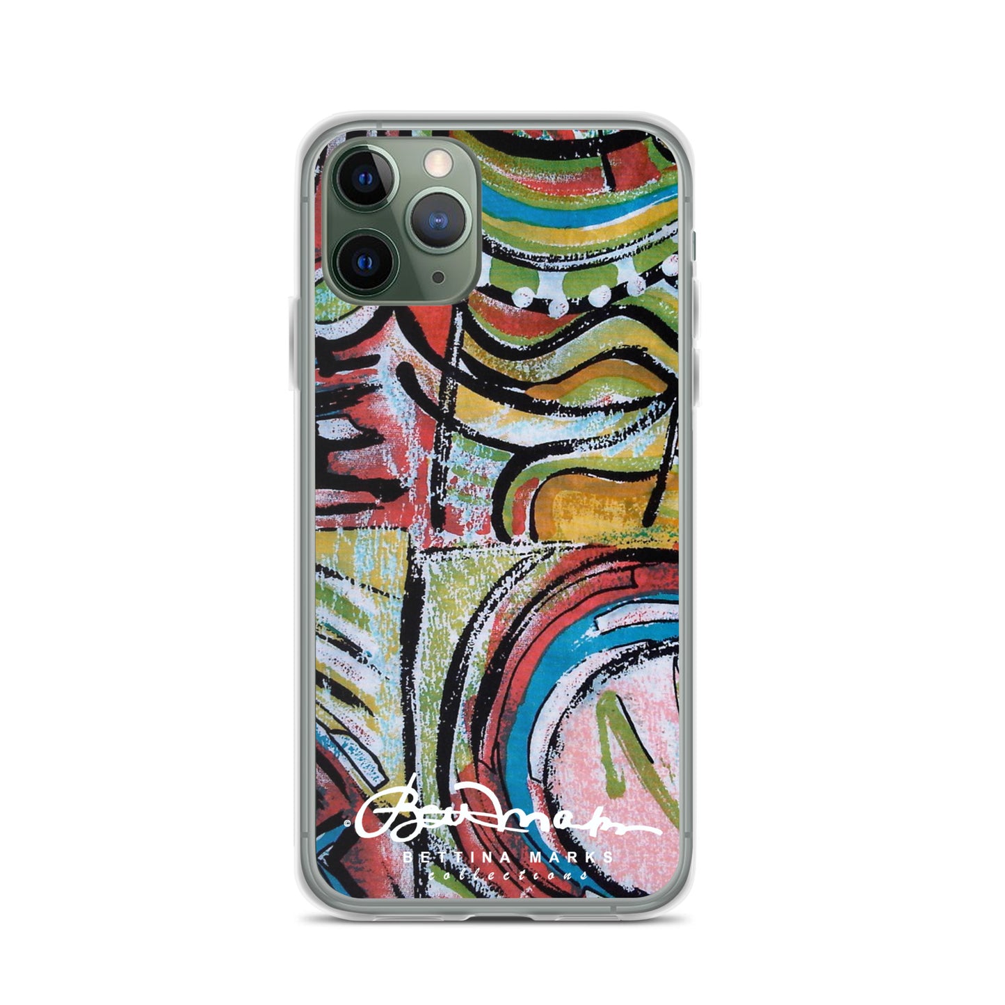 Whirlwind Case for iPhone®