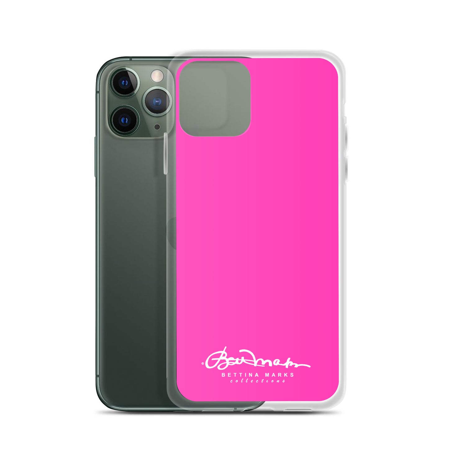 Barbie iPhone Case