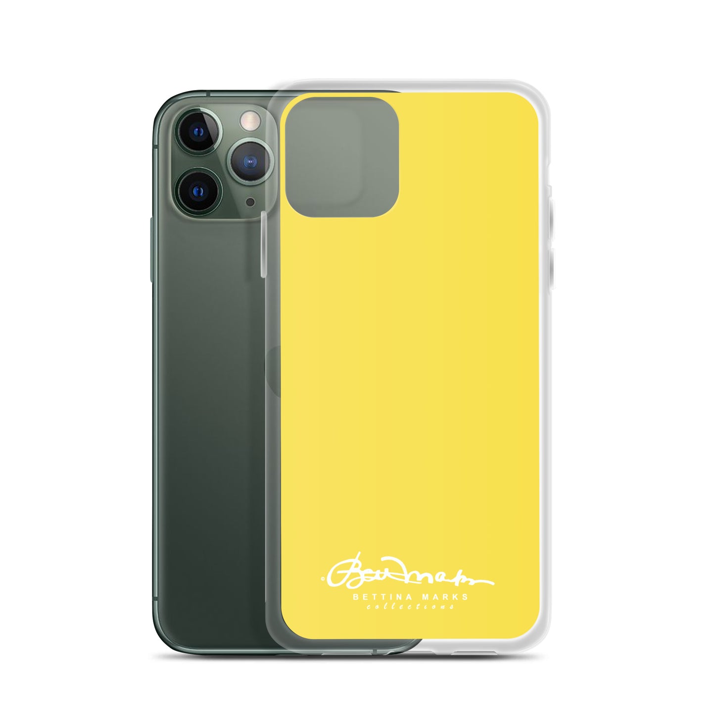 Sunshine iPhone Case