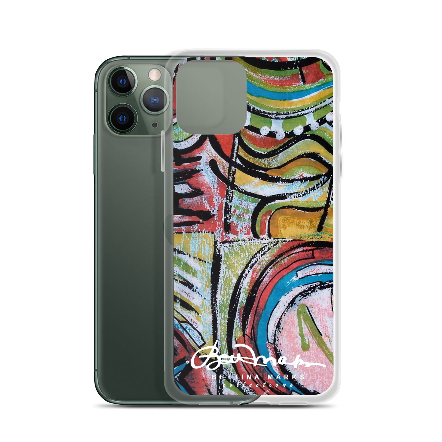 Whirlwind Case for iPhone®