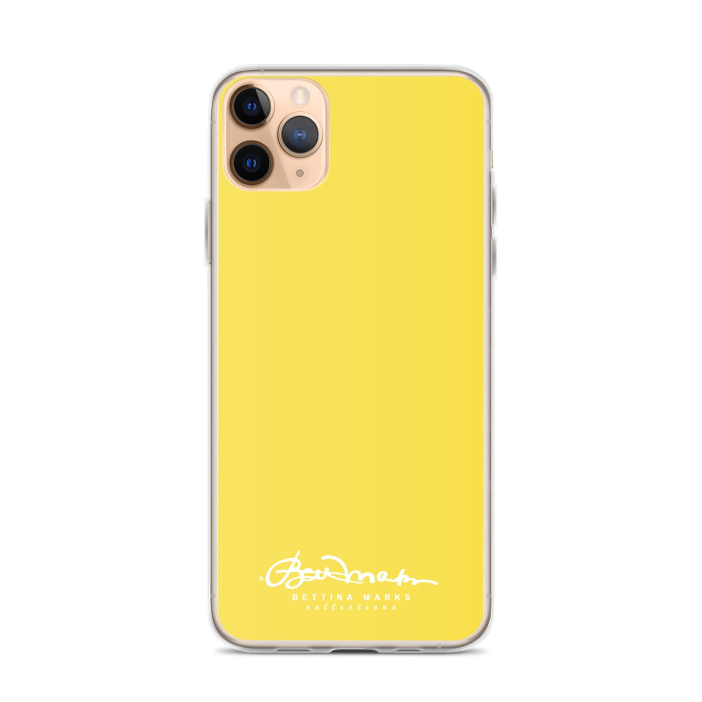 Sunshine iPhone Case