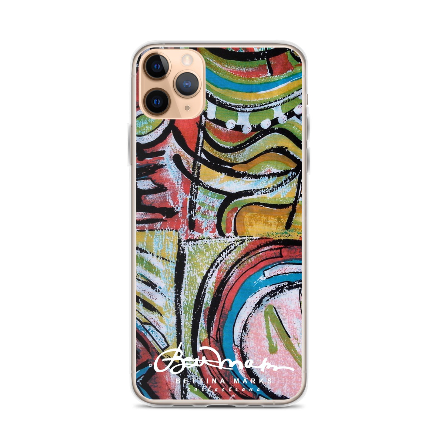 Whirlwind Case for iPhone®