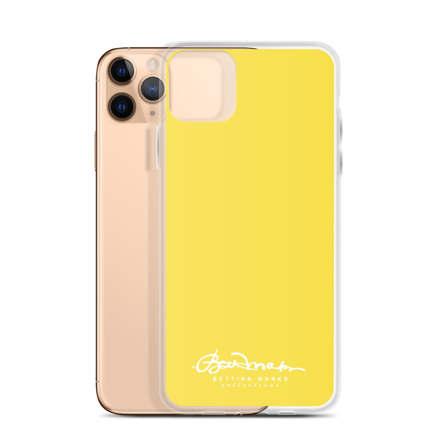 Sunshine iPhone Case