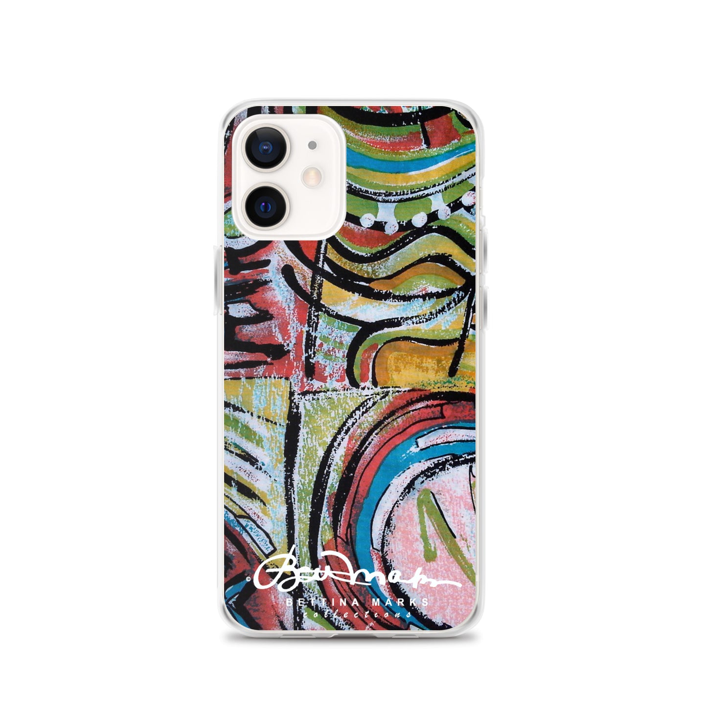 Whirlwind Case for iPhone®
