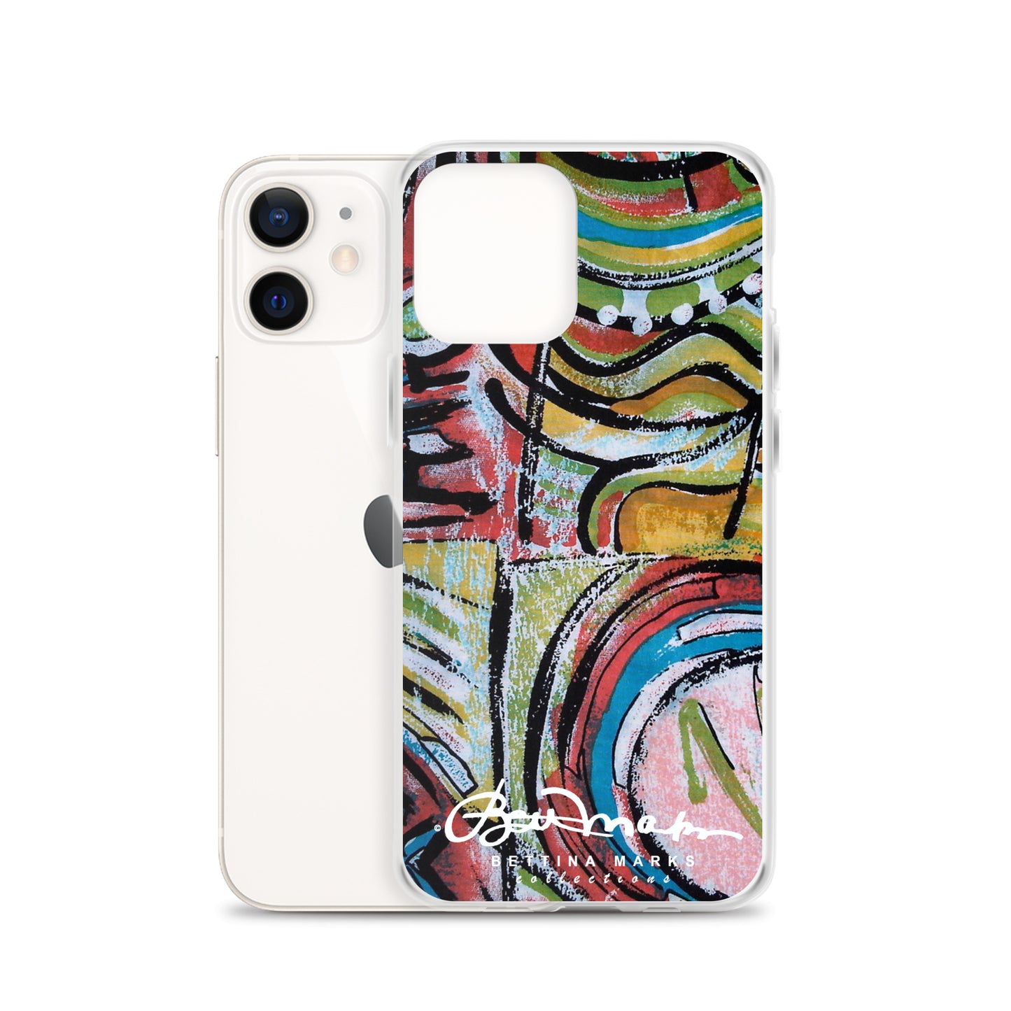 Whirlwind Case for iPhone®