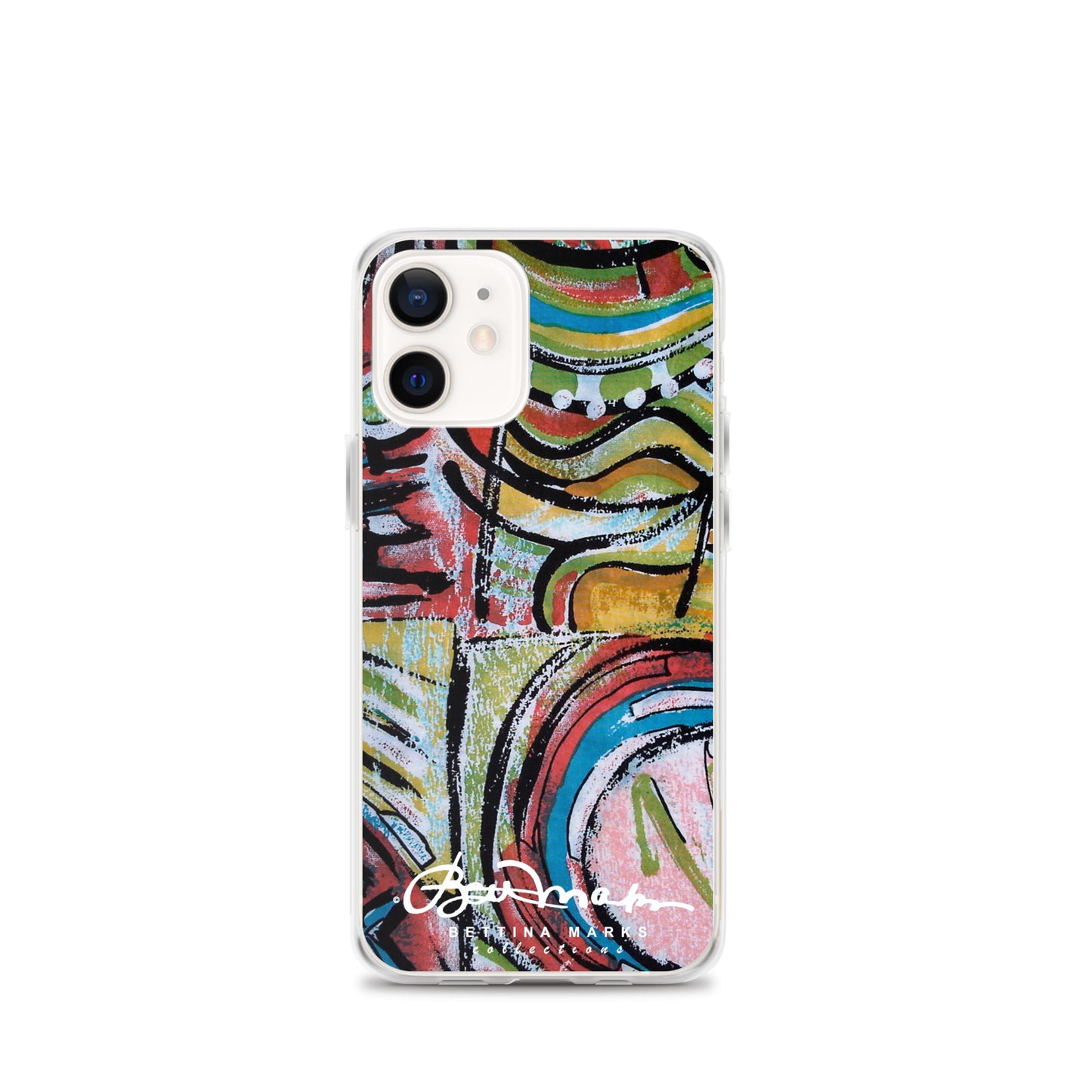 Whirlwind Case for iPhone®