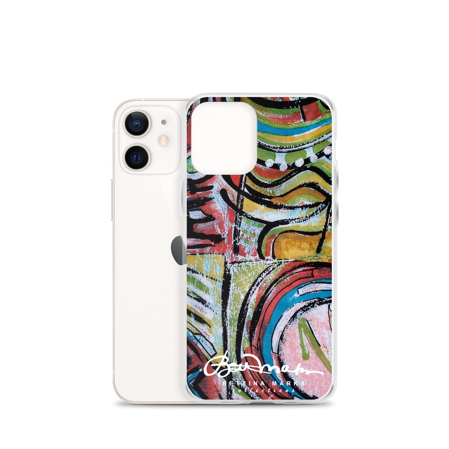 Whirlwind Case for iPhone®