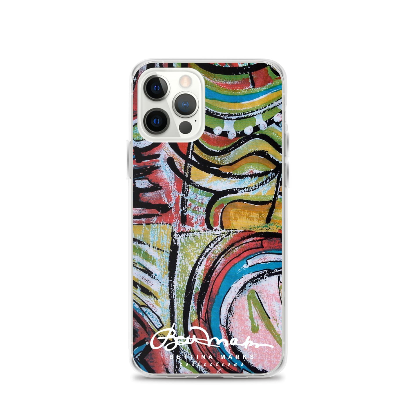 Whirlwind Case for iPhone®
