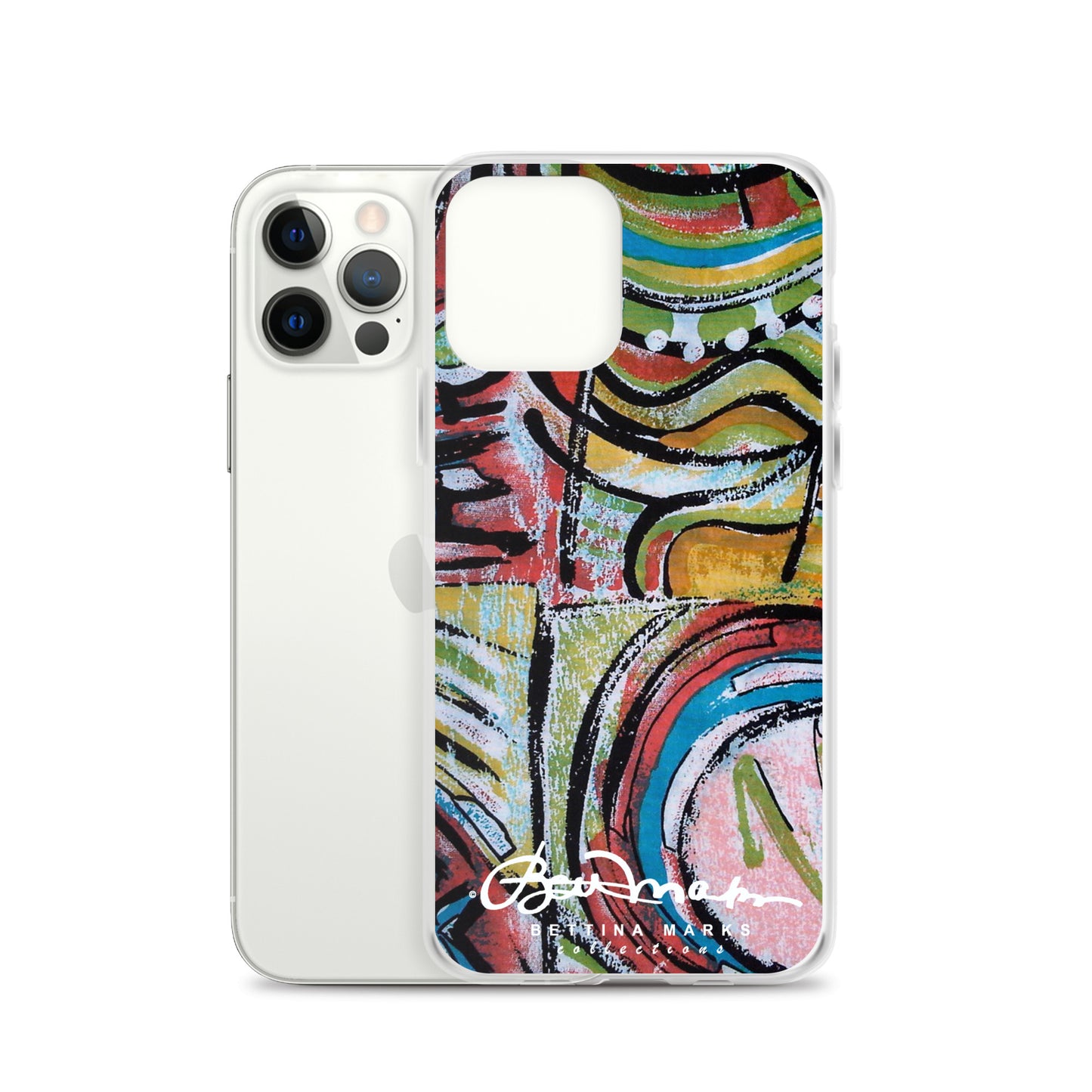 Whirlwind Case for iPhone®
