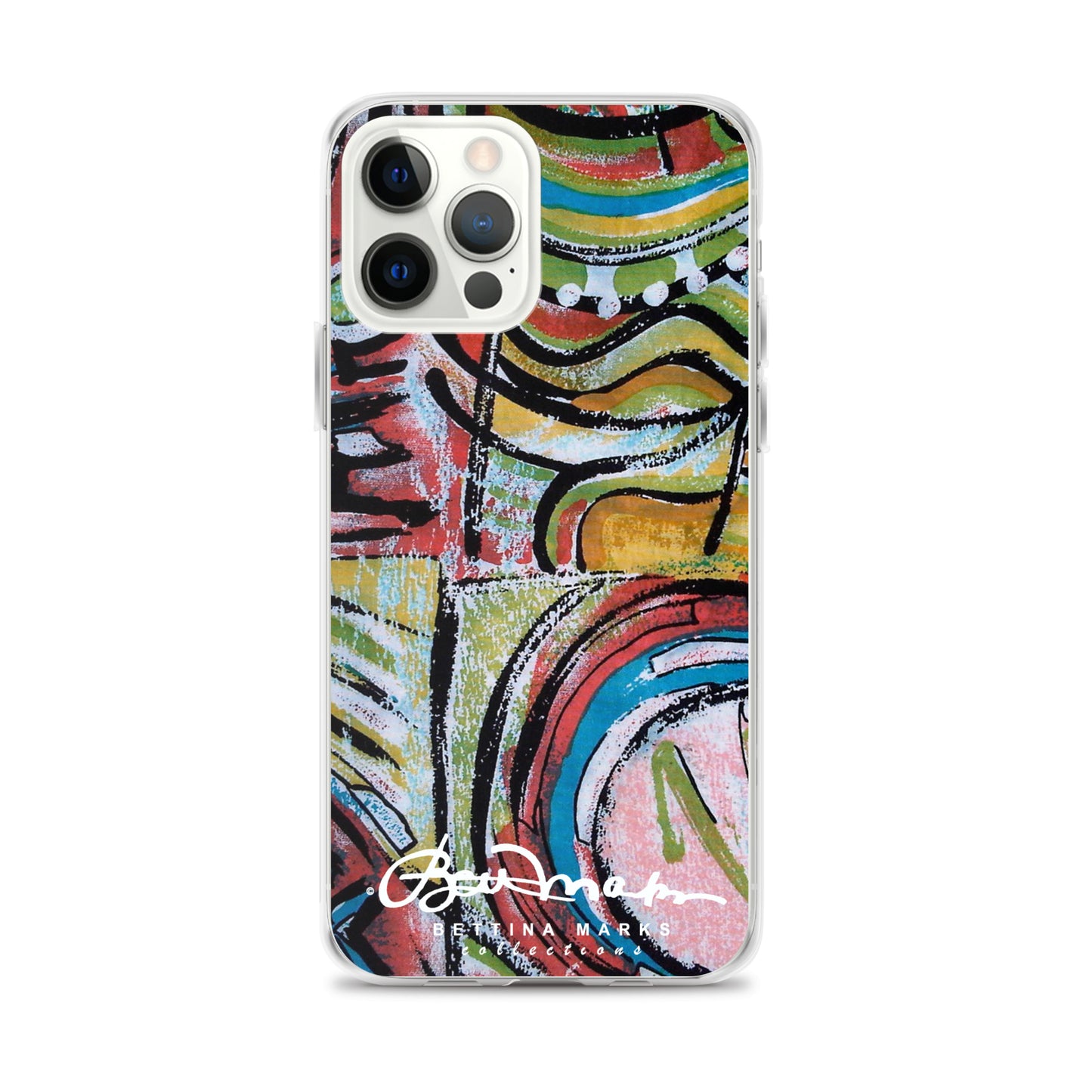 Whirlwind Case for iPhone®