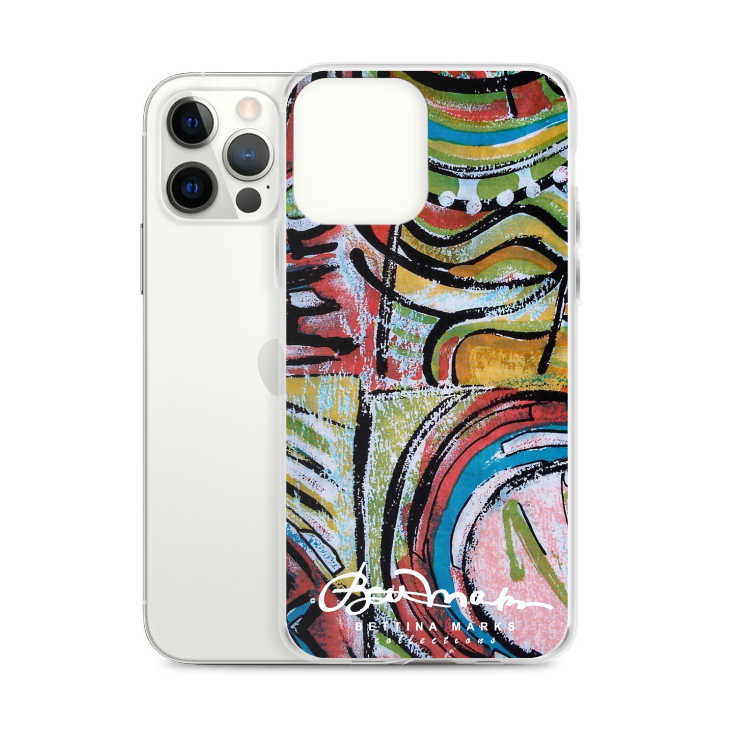 Whirlwind Case for iPhone®