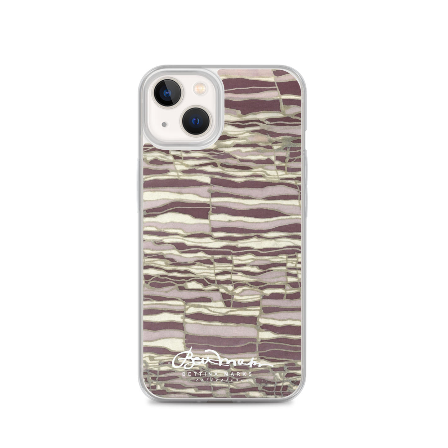 Techno iPhone Case (select model)