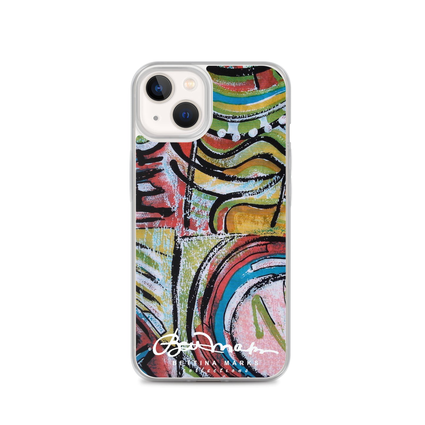 Whirlwind Case for iPhone®