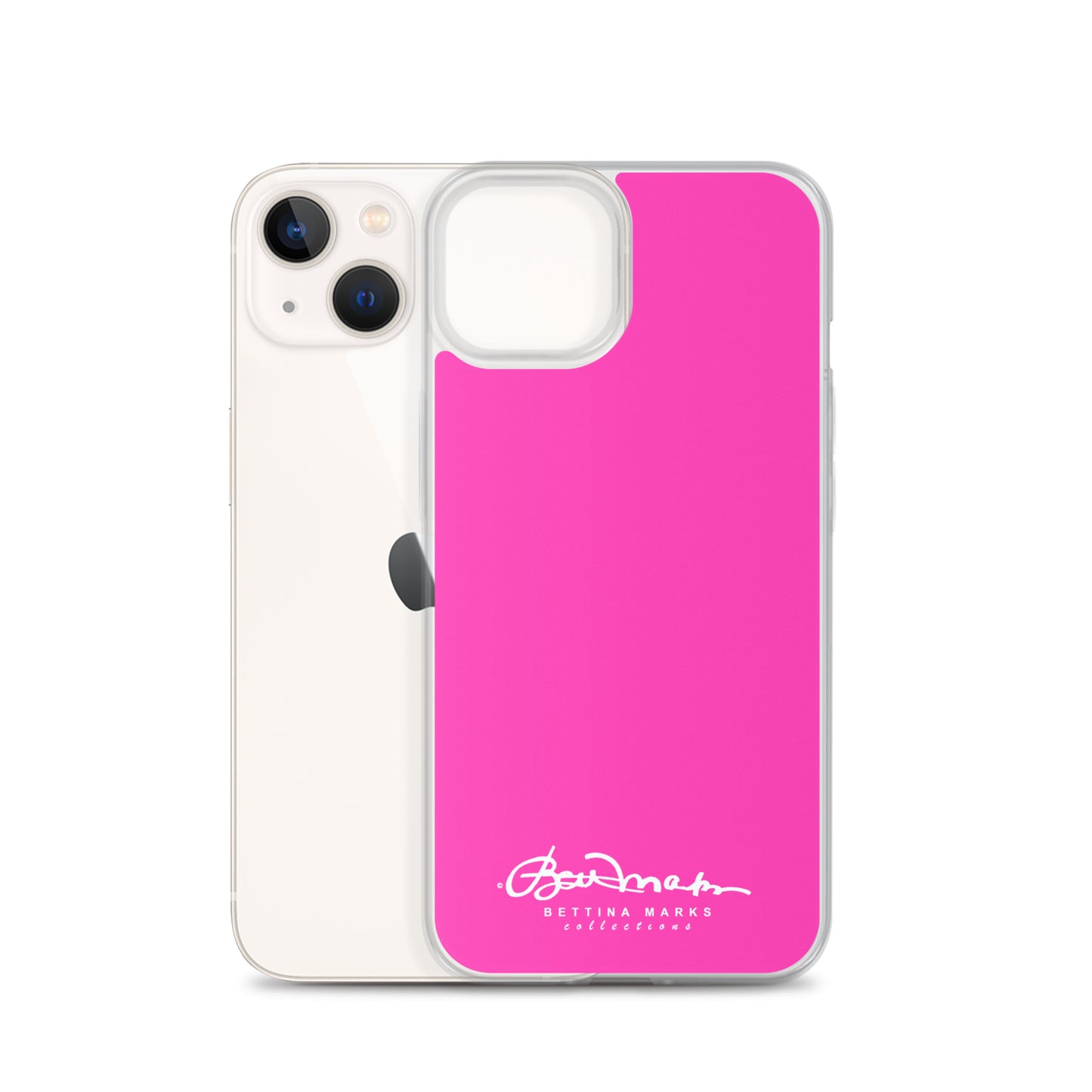 Barbie iPhone Case
