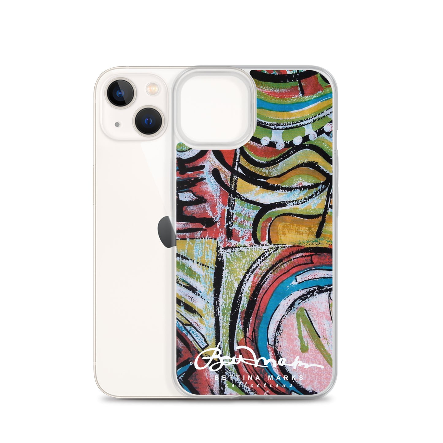 Whirlwind Case for iPhone®
