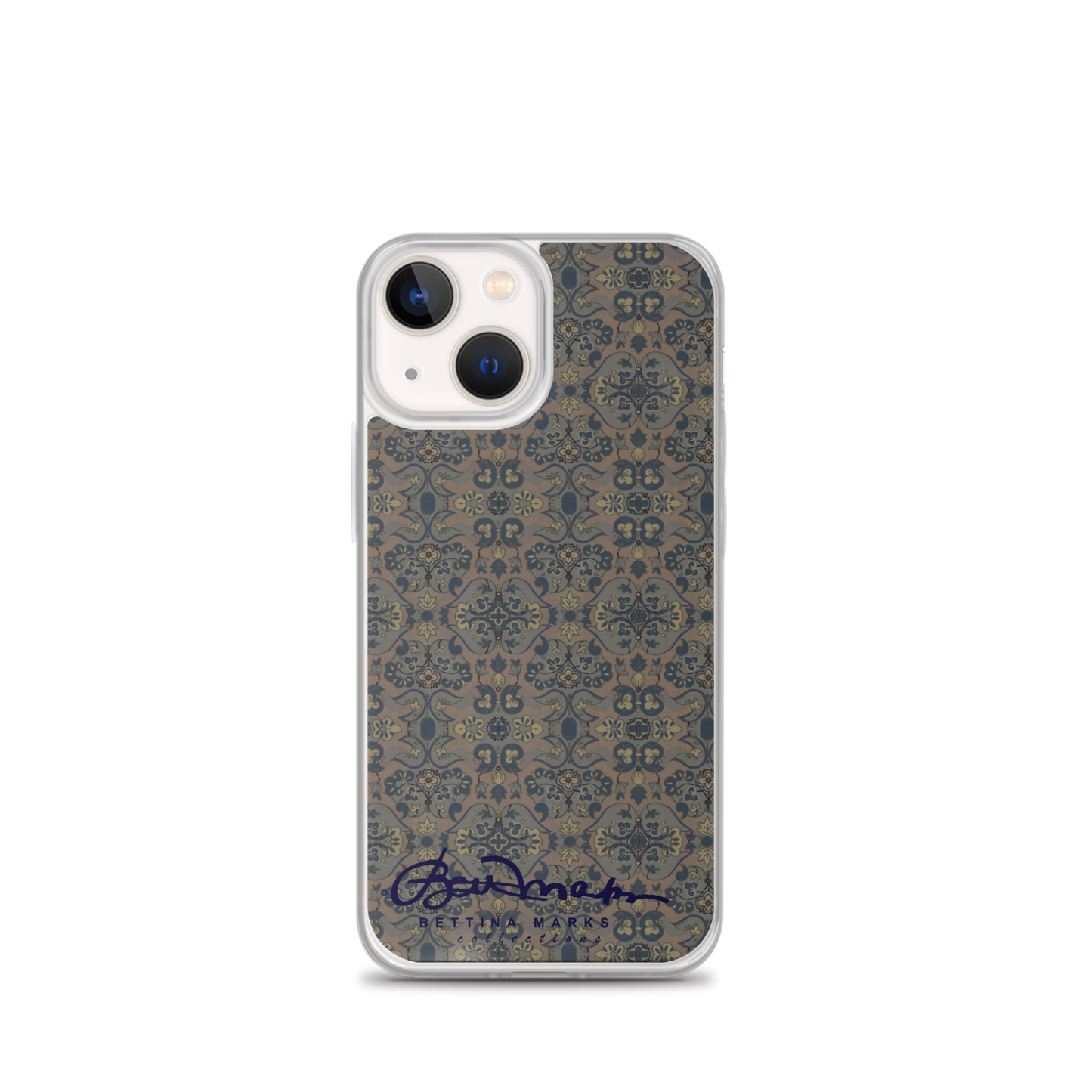 Not Quite Tough iPhone X Case