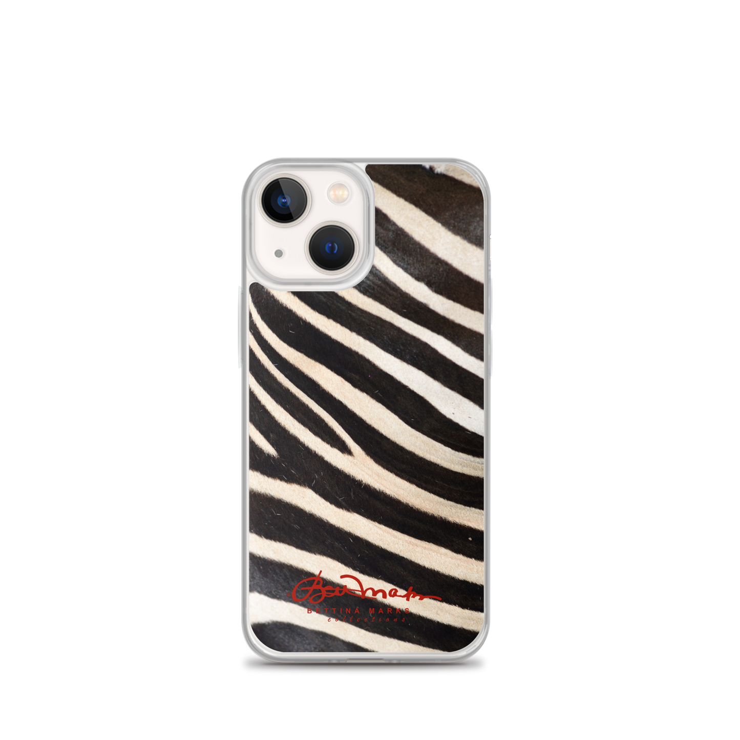 Zebra iPhone Case (select model)
