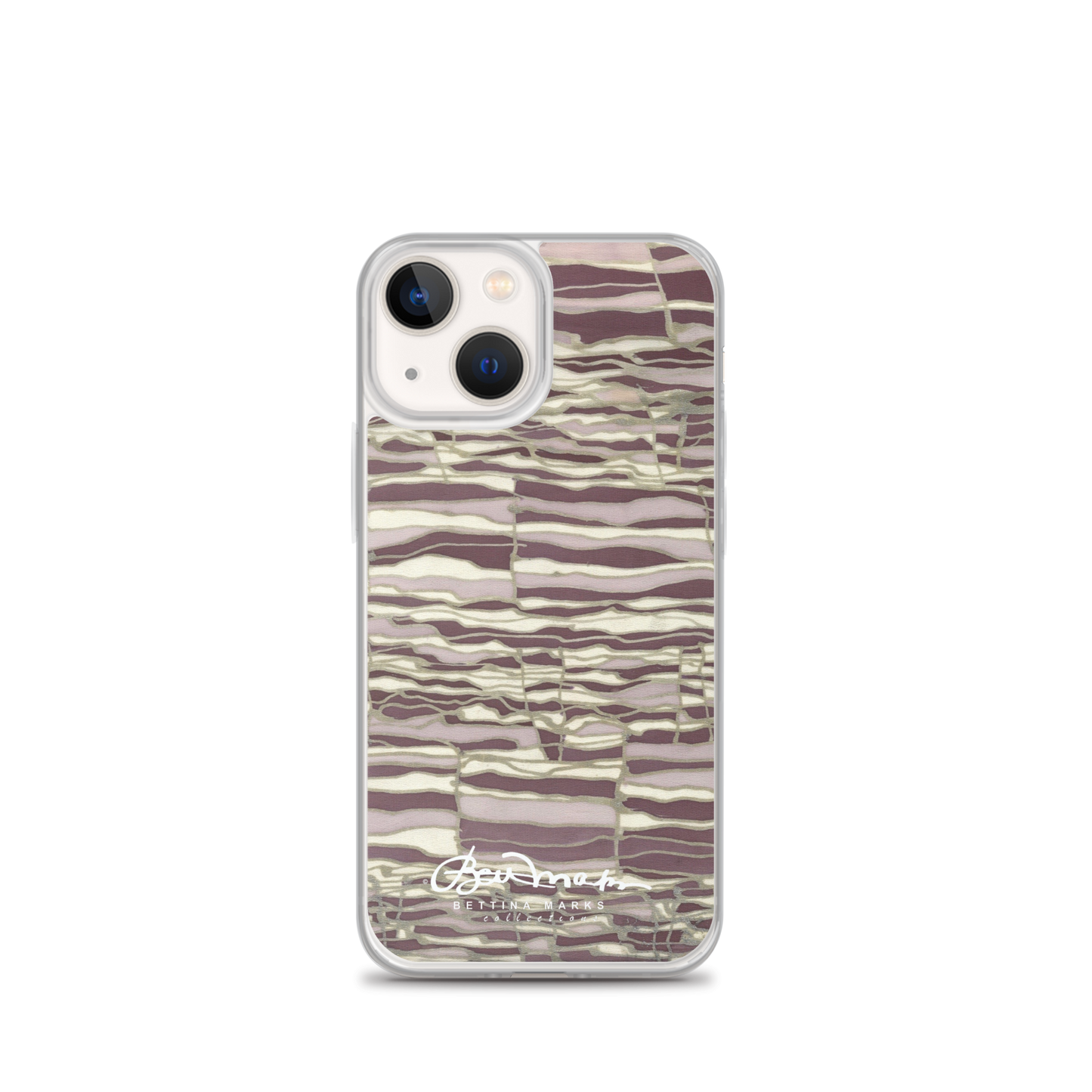 Techno iPhone Case (select model)