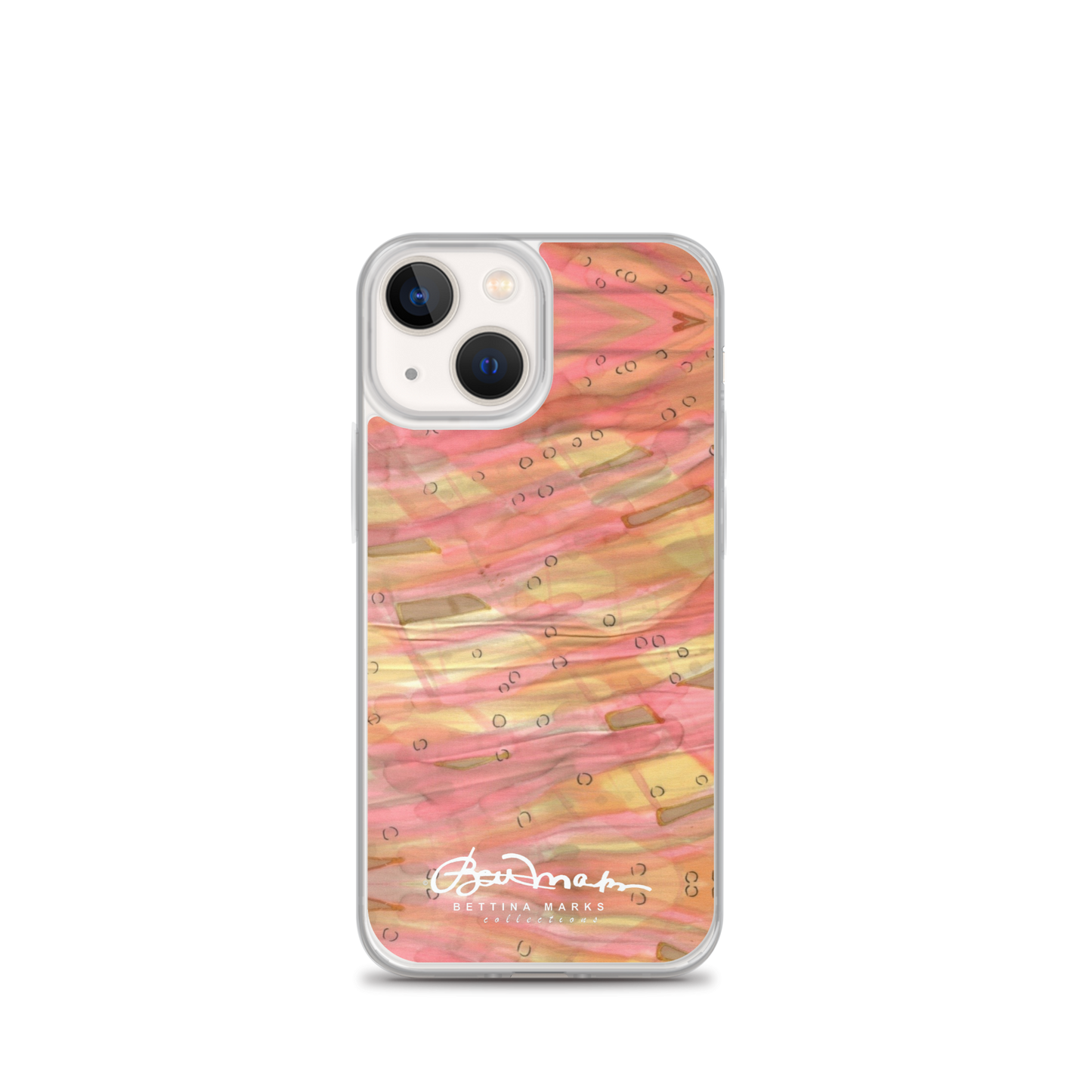 Dreamy Floral iPhone Case (select model)