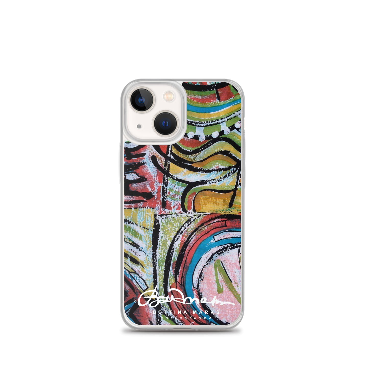 Whirlwind Case for iPhone®