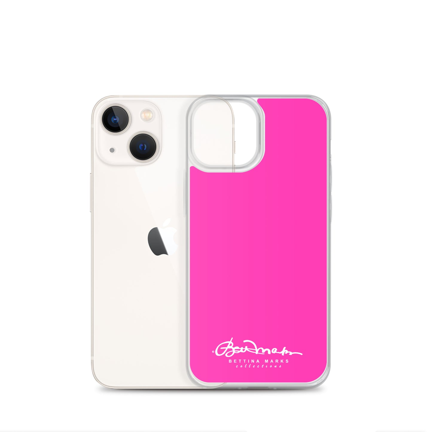 Barbie iPhone Case