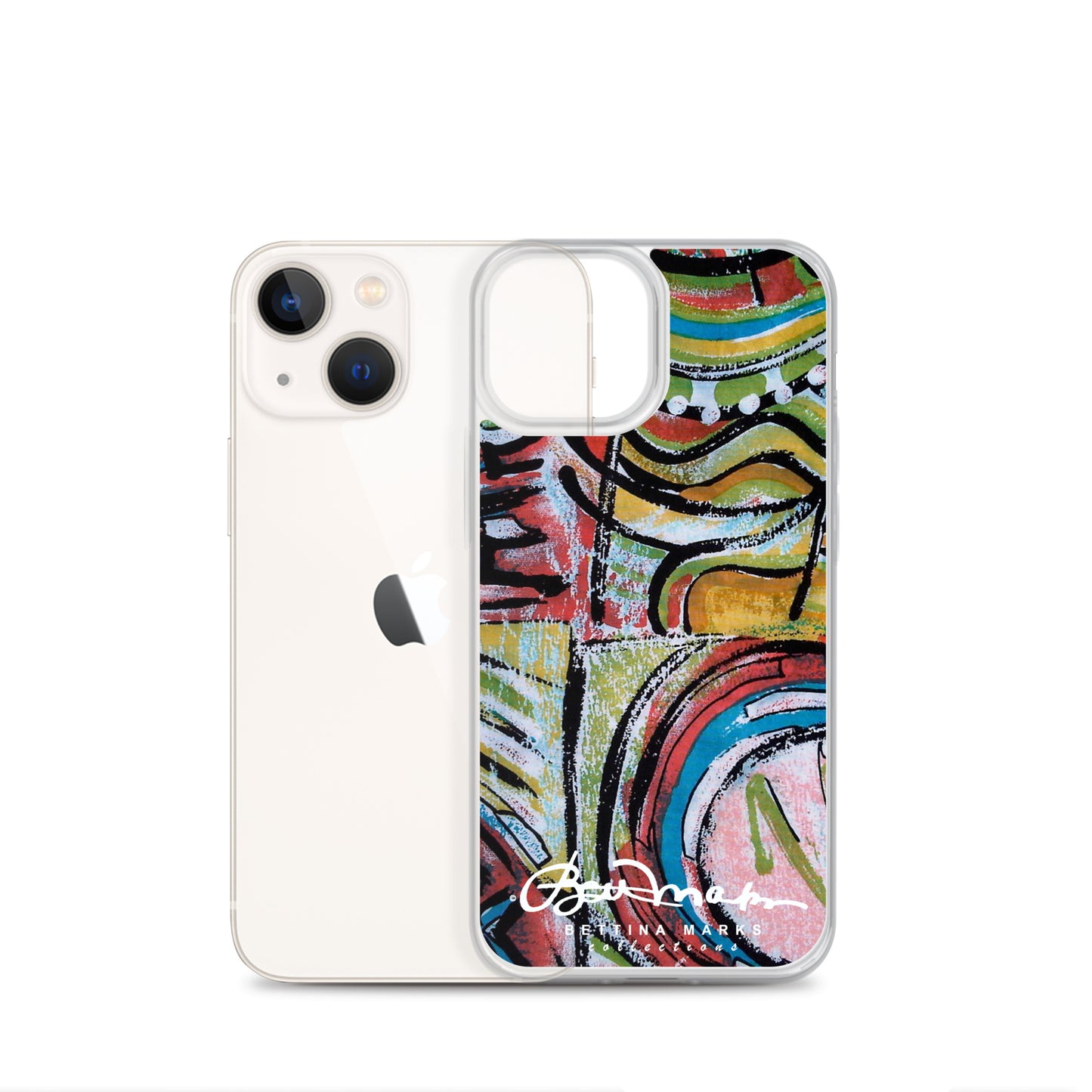 Whirlwind Case for iPhone®