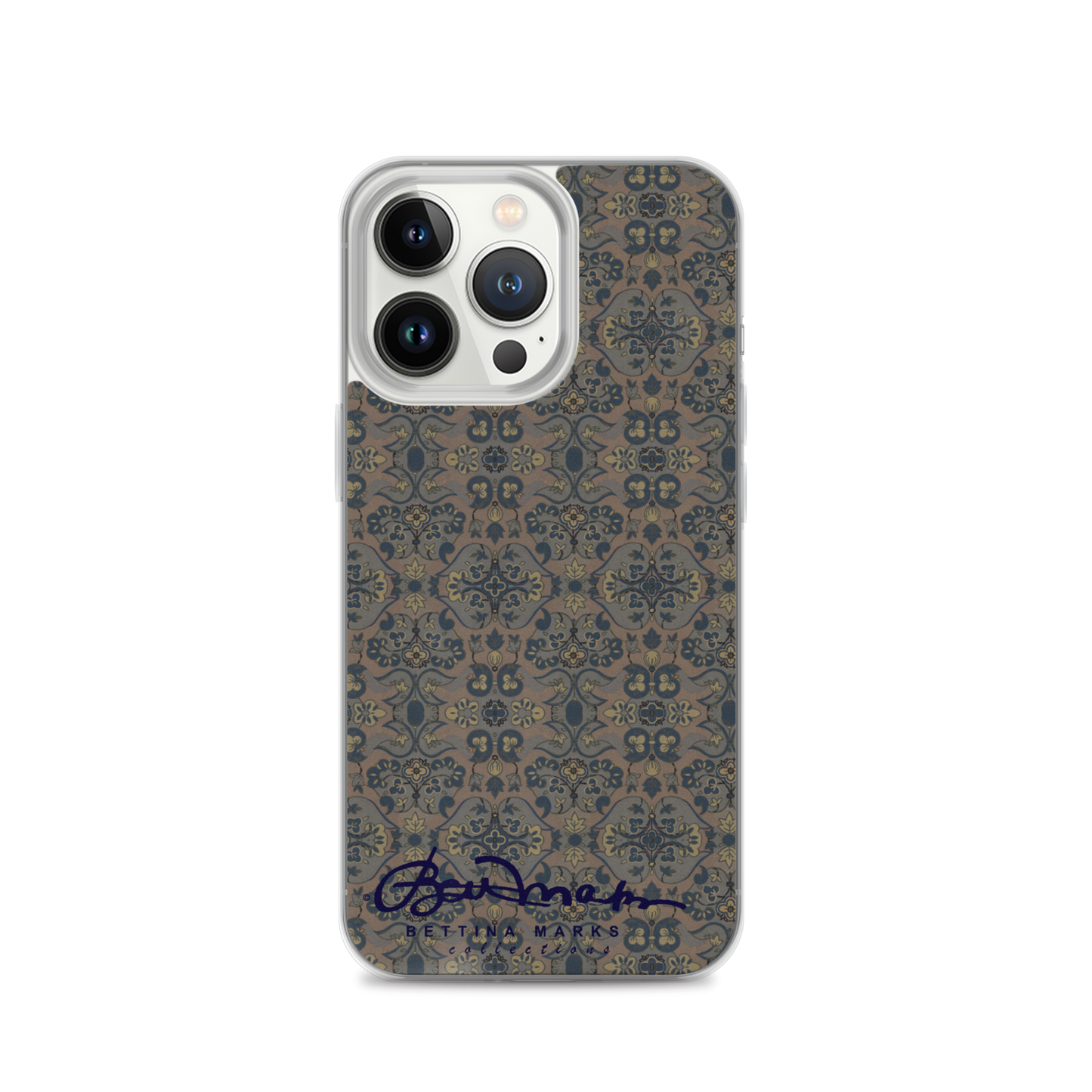 Not Quite Tough iPhone X Case
